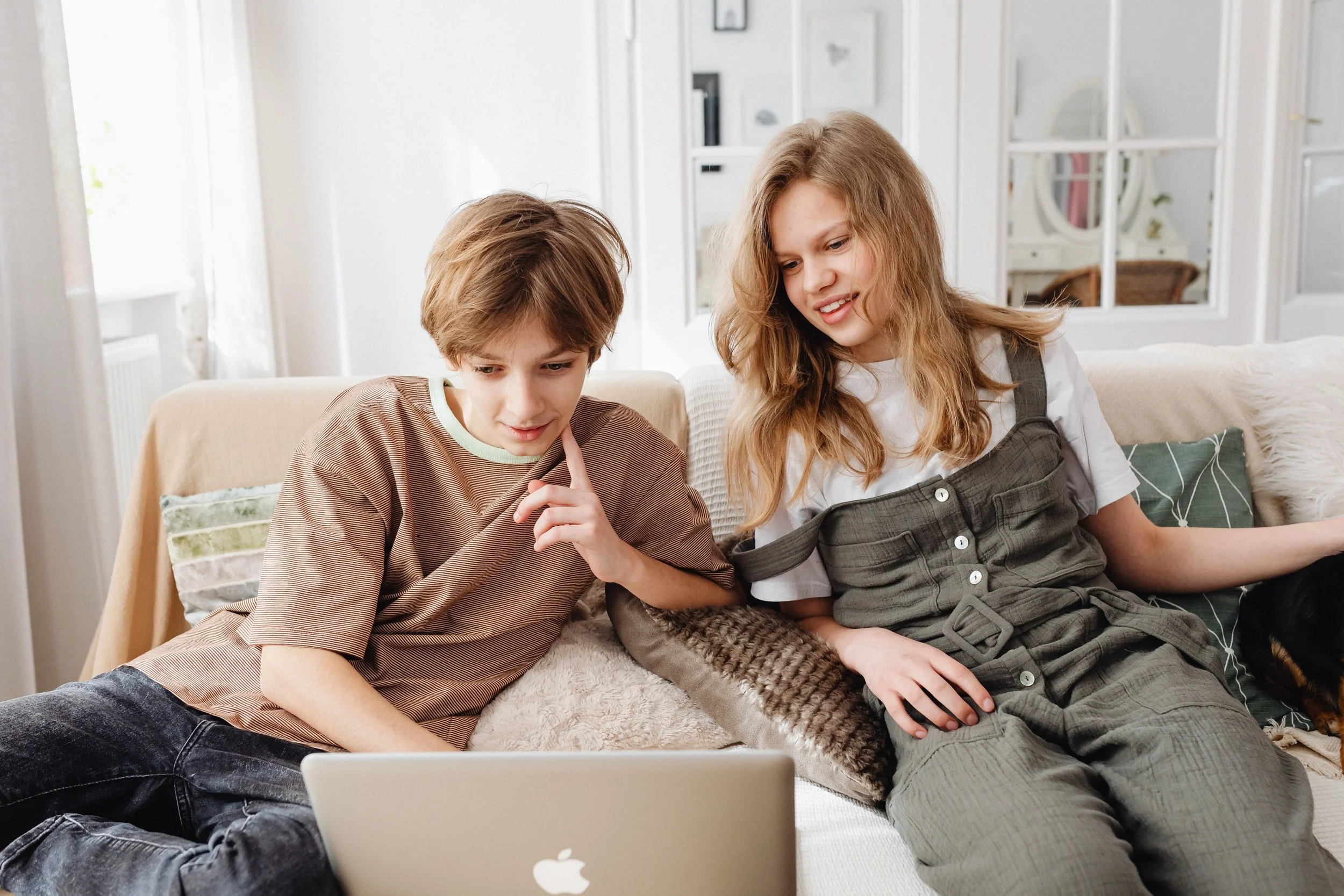 Life as a teen with an autistic sibling: what it’s really like.