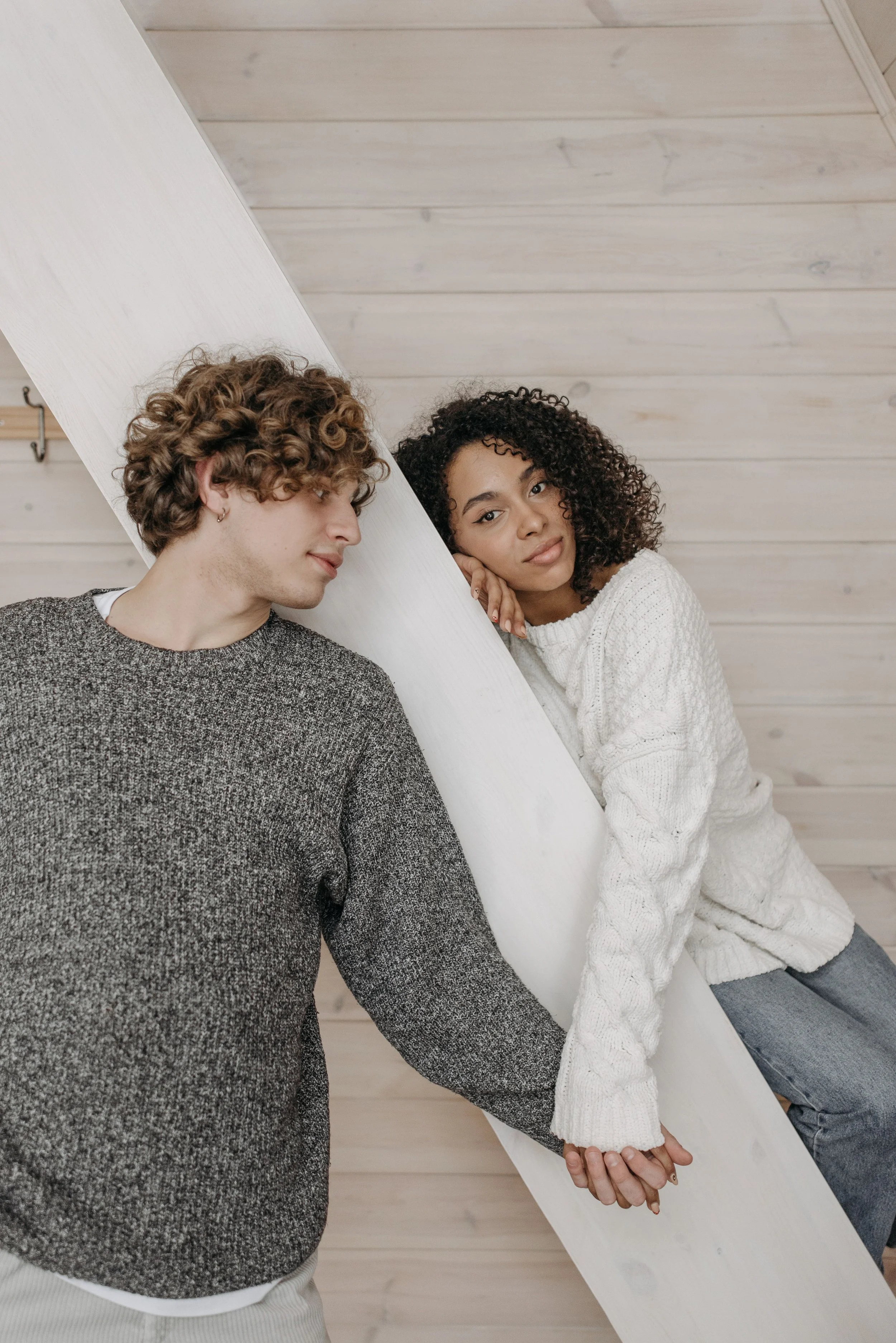 When Love Isn't the Problem: Why Good Couples Still Get Stuck (And What to Do About It)