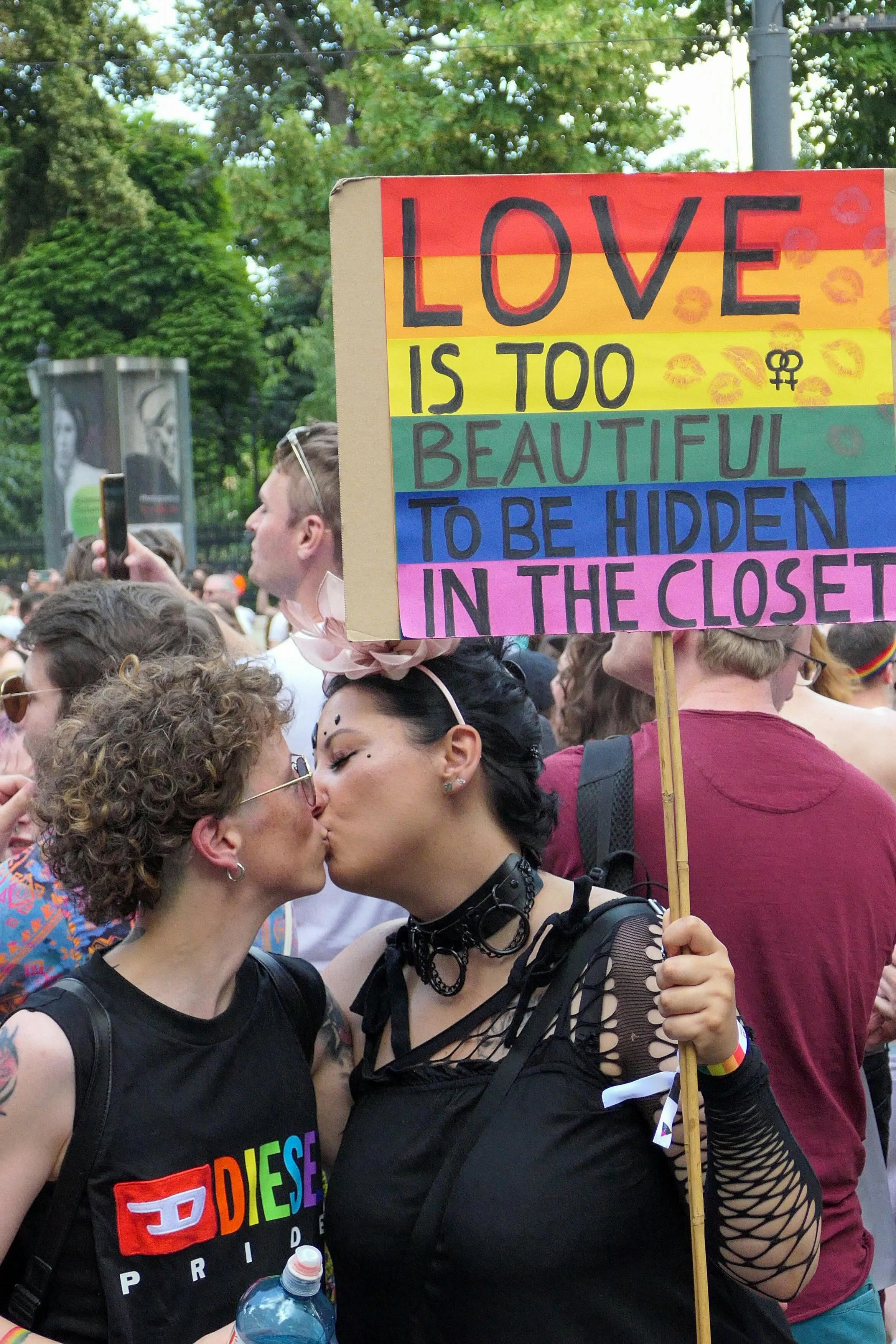 Your Relationship Deserves Queer-Competent Care: LGBTQIA+ Affirming Couples Therapy in Maryland