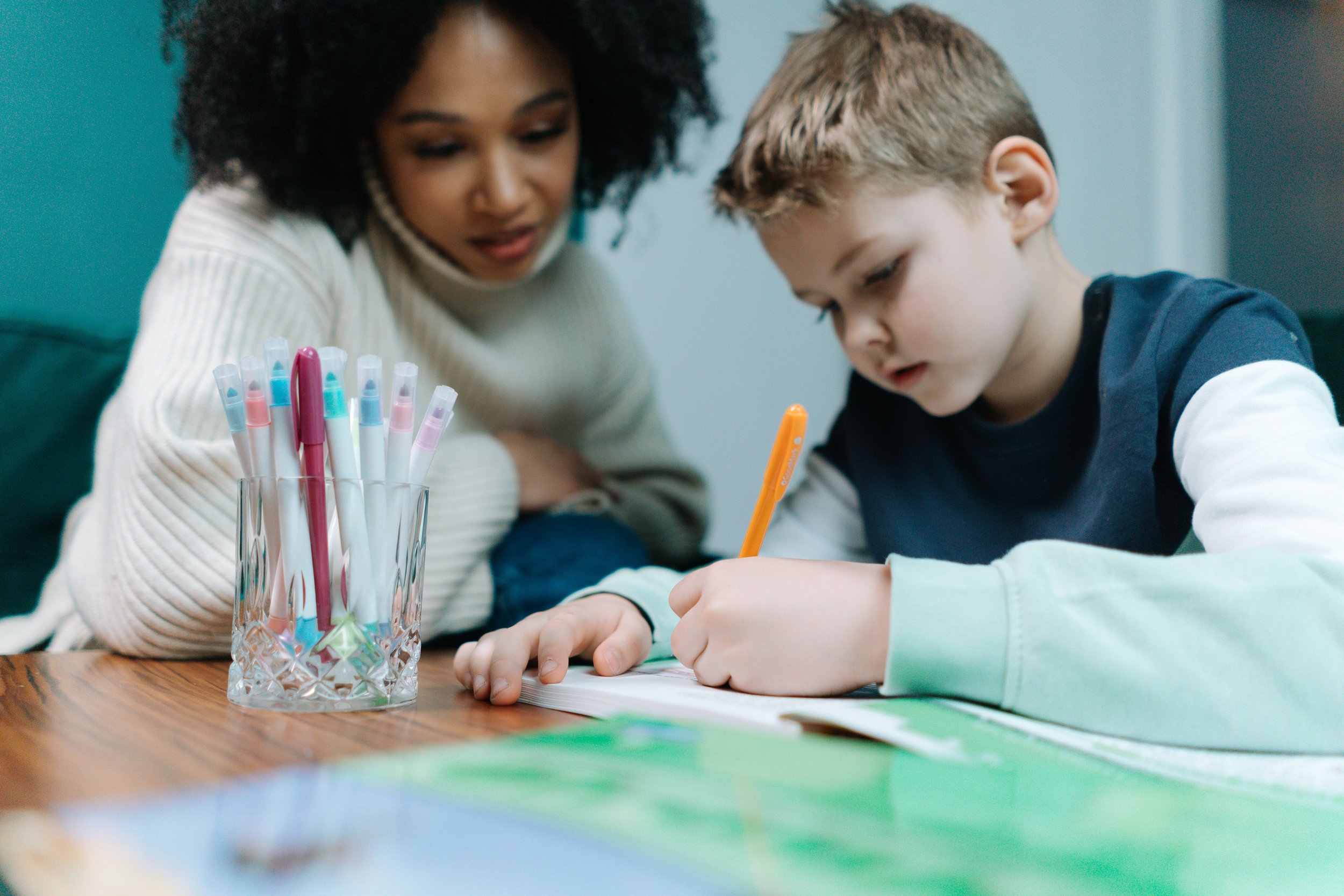 Getting Through the School Year: Our Best Advice for Big Transitions, Settling In, and Staying Motivated