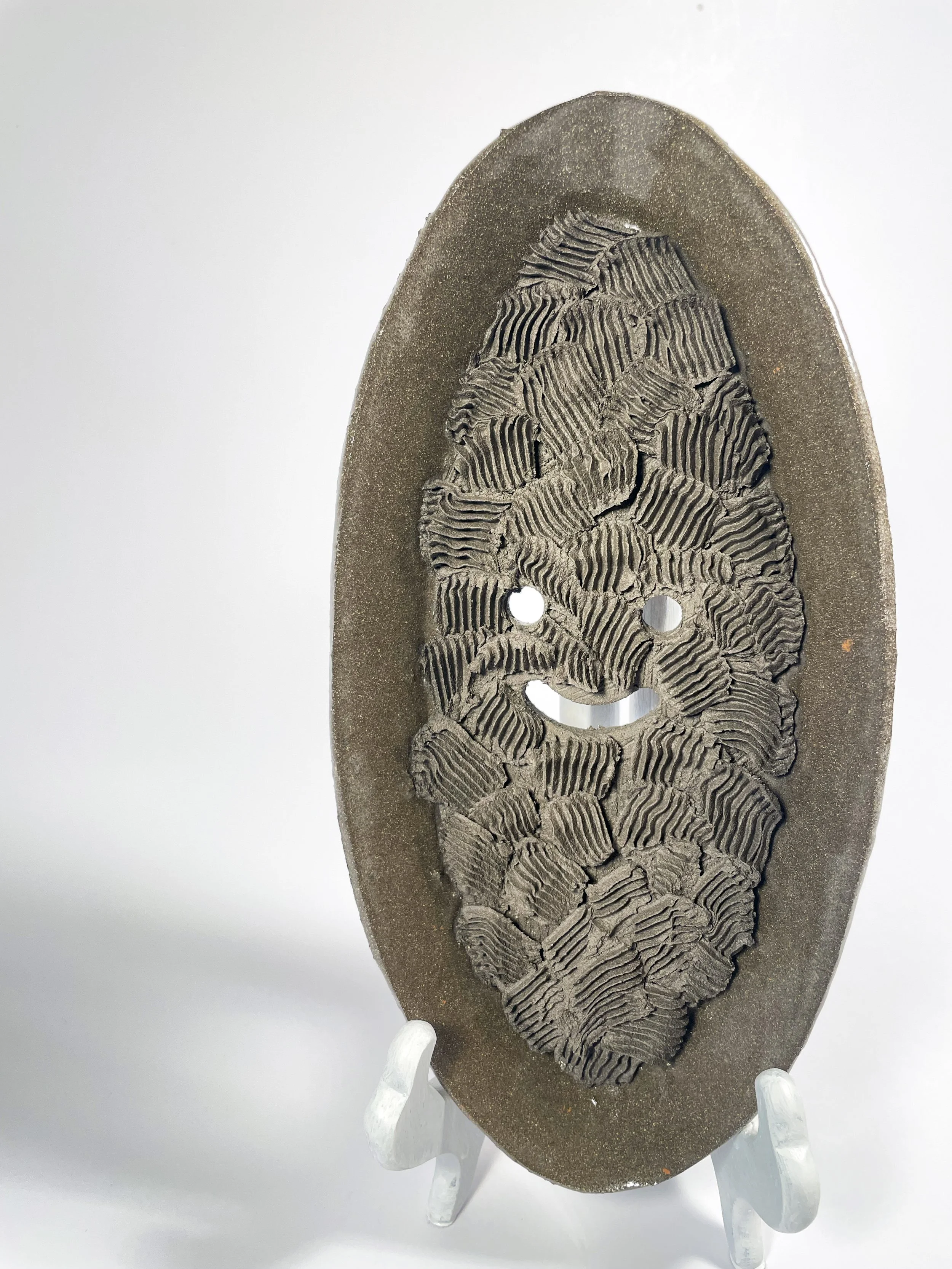 Decorative plate no.11