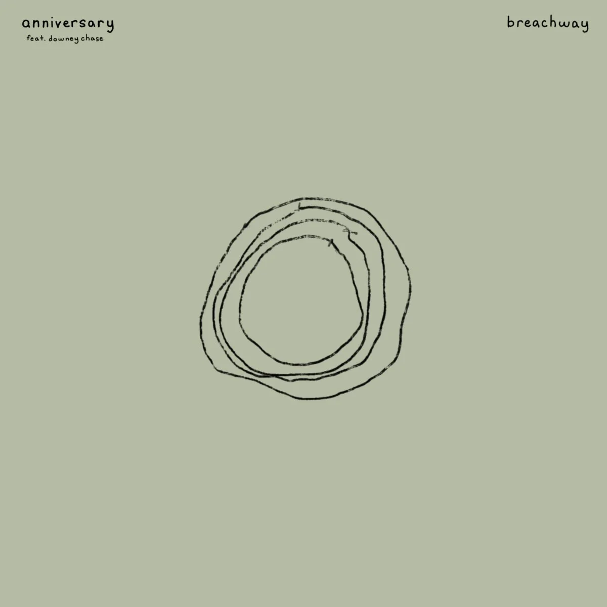 Breachway - Anniversary & % ^