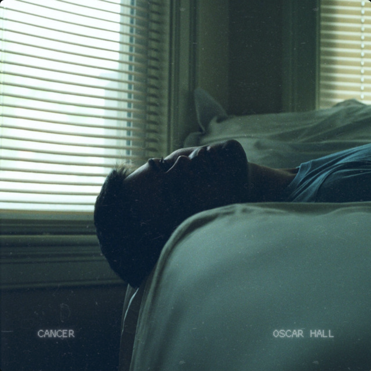 Oscar Hall - Cancer & %