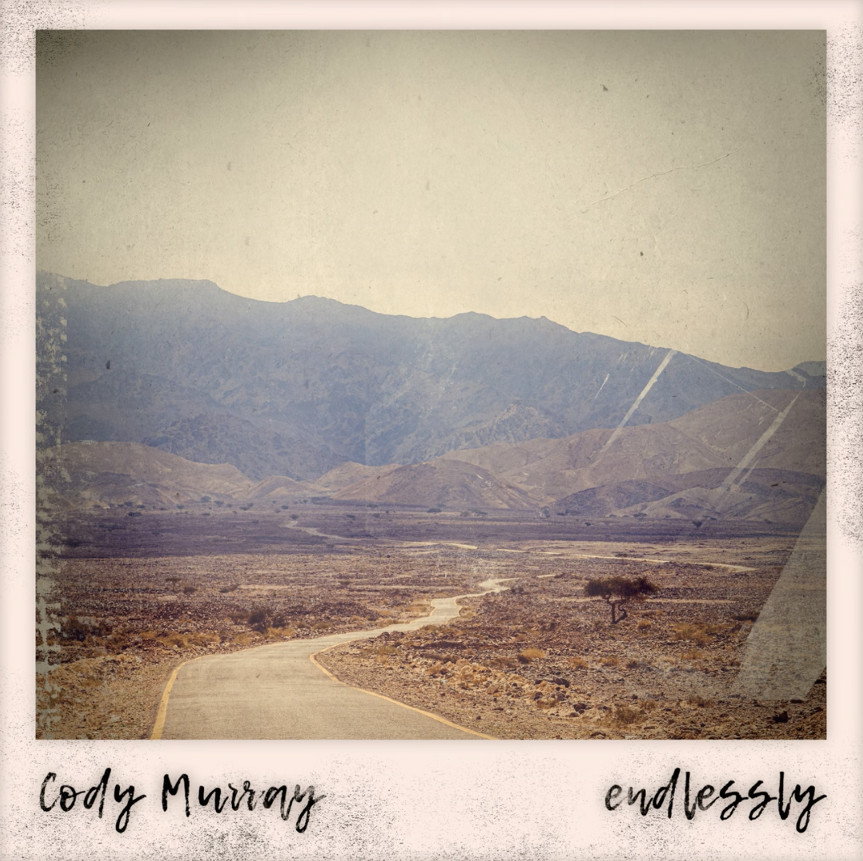 Cody Murray - Endlessly ^ +