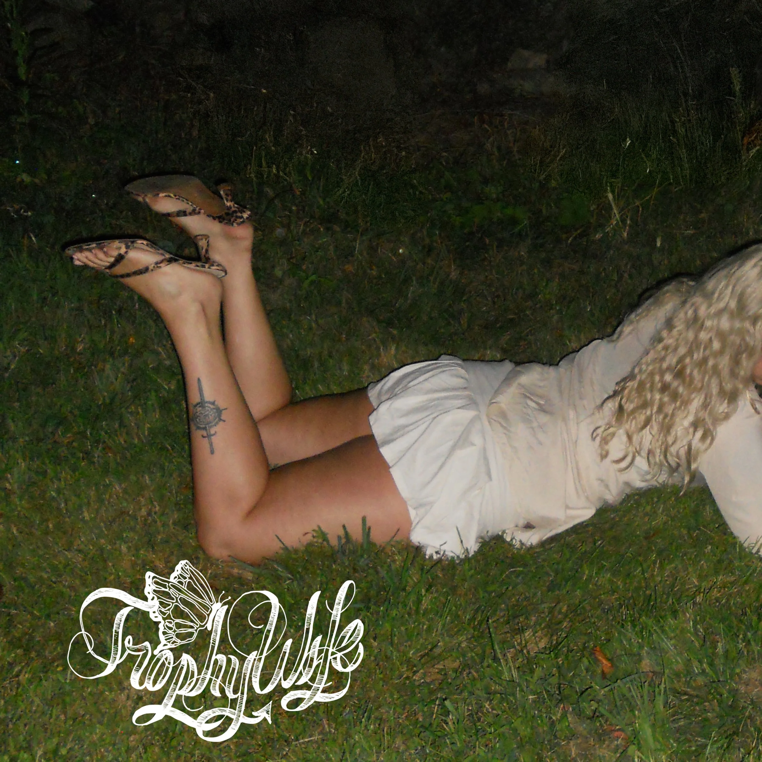 Trophy Wife - So Hard & % ^