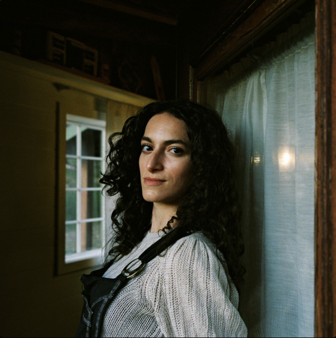 Katie Lynne Sharbaugh - New Season & %