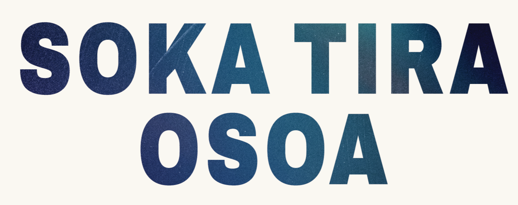 DOWN TO EARTH FESTIVAL