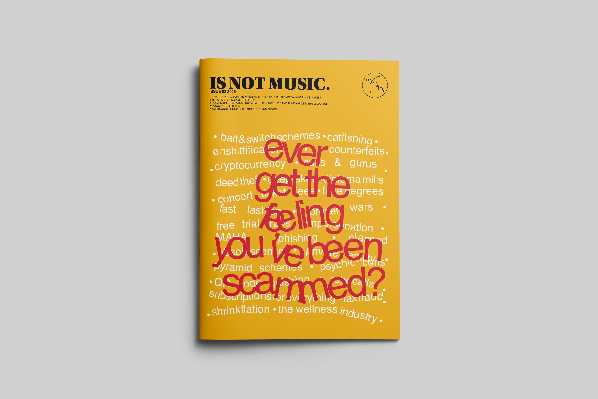 INM x ZINE