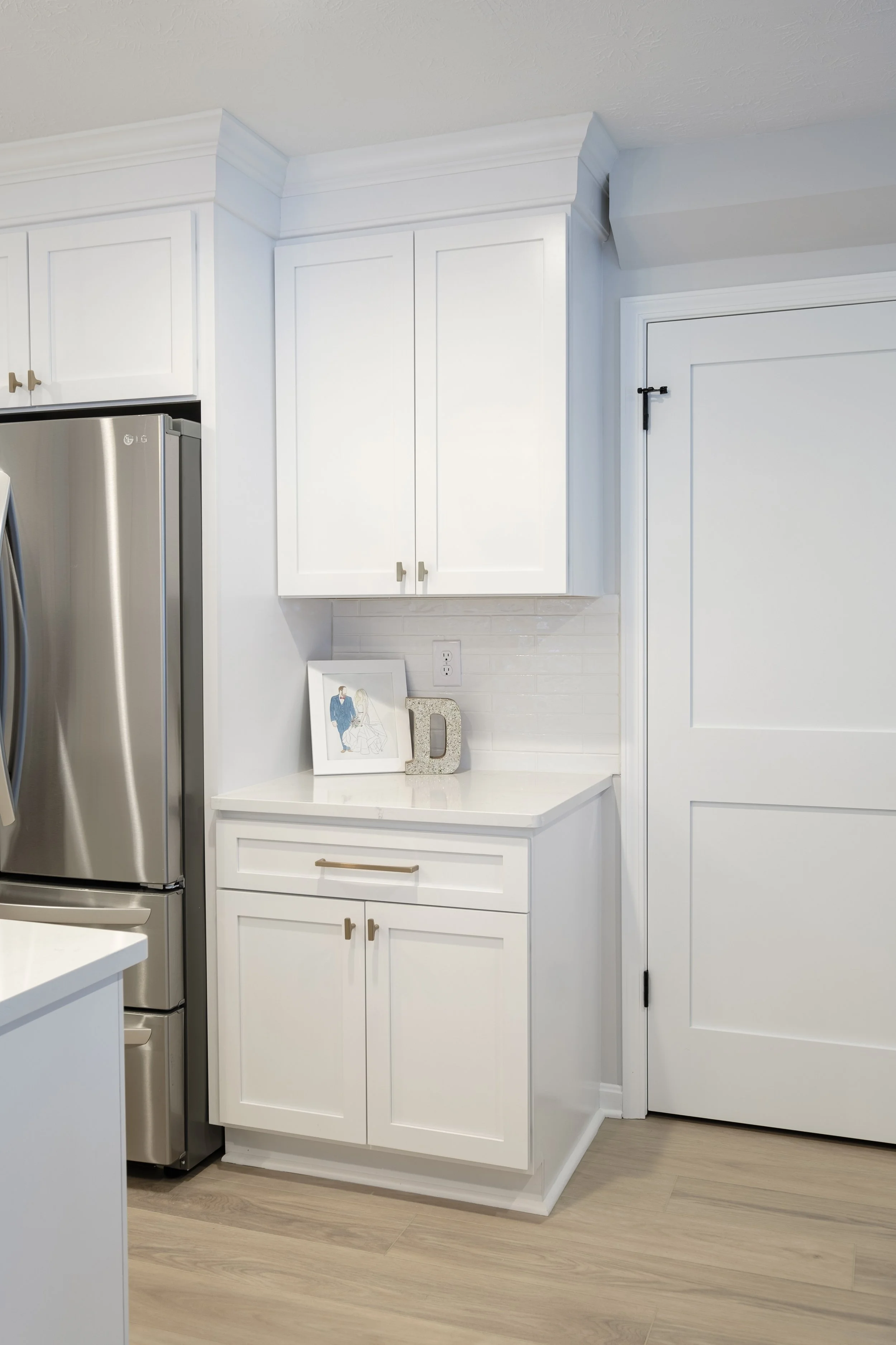 Modern Kitchen Remodel by Legacy Remodeling Team — Project 3 project photo 8