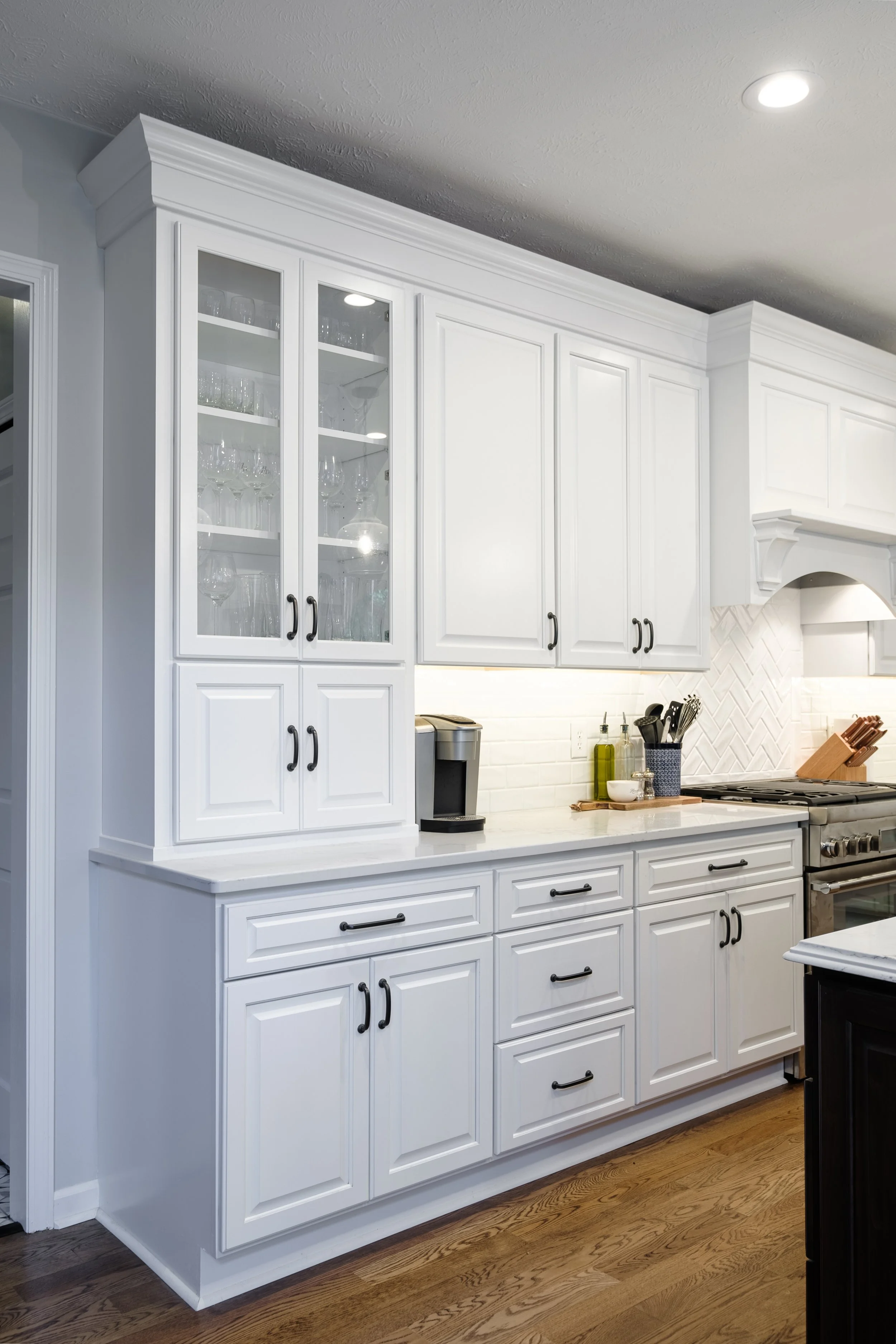 Modern Kitchen Remodel by Legacy Remodeling Team — Project 4 project photo 9