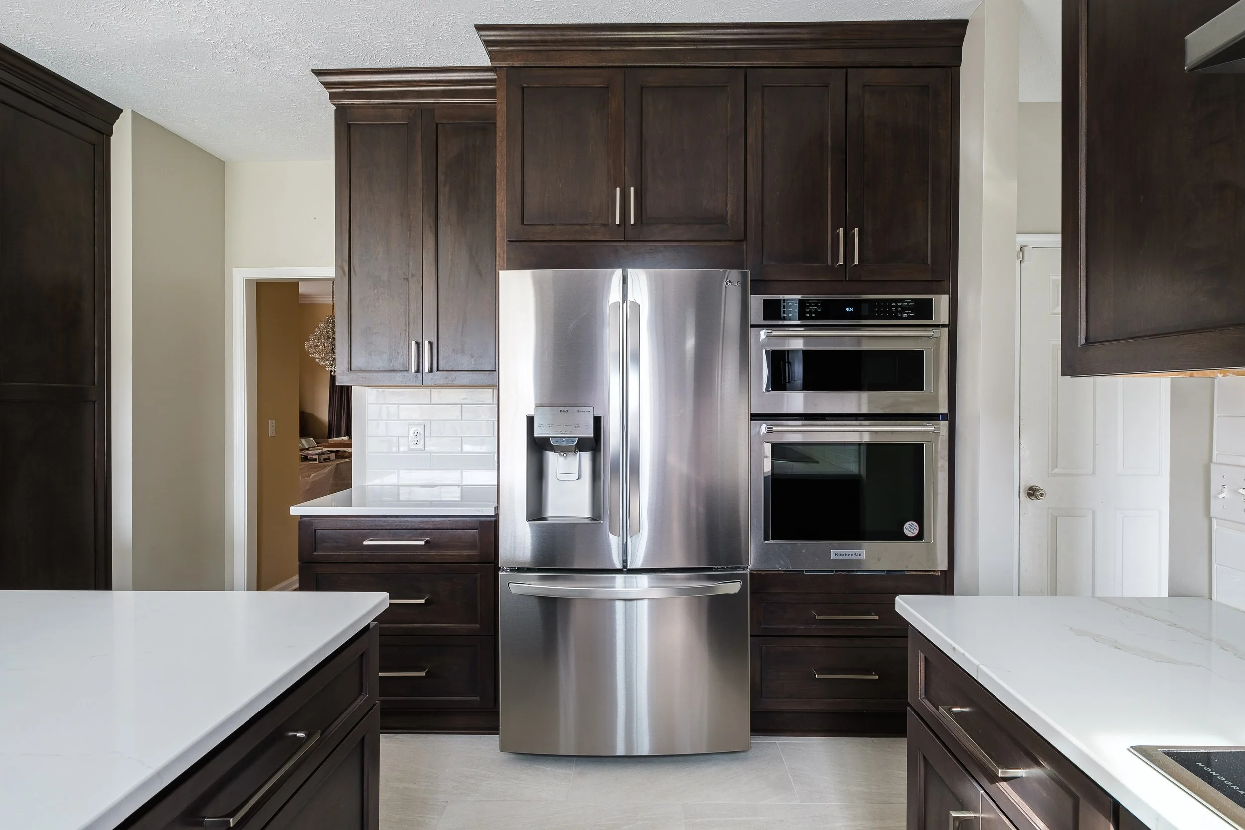 Modern Kitchen Remodel by Legacy Remodeling Team — Project 2 project photo 6