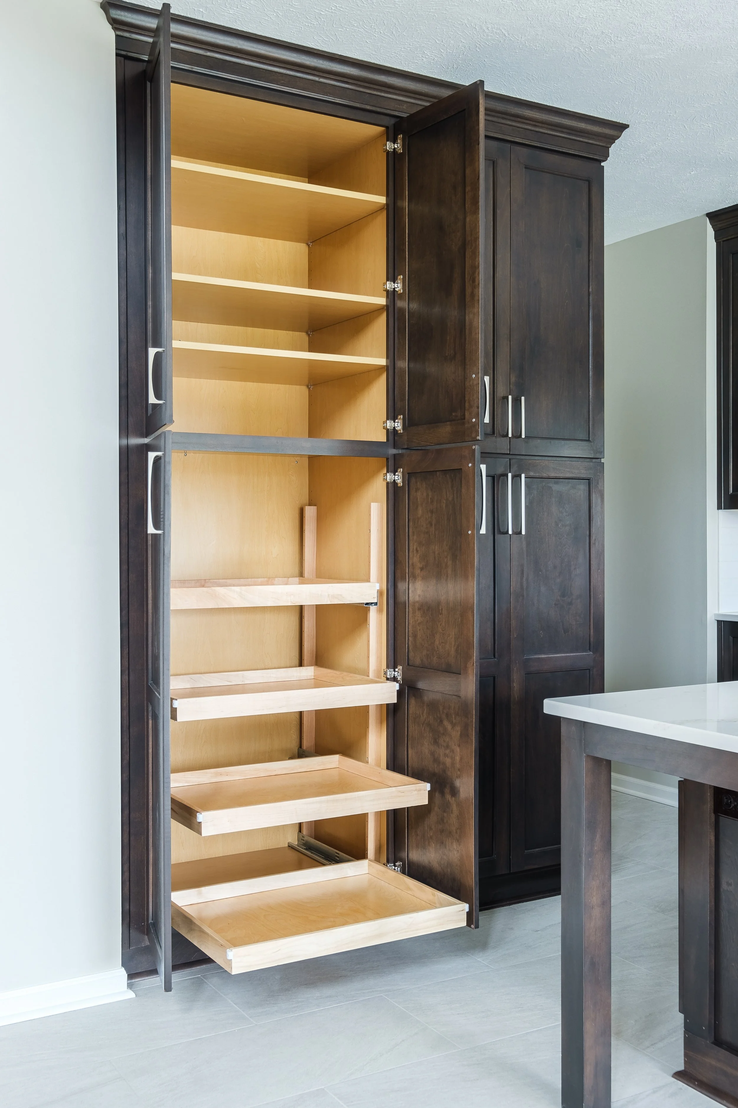 Modern Kitchen Remodel by Legacy Remodeling Team — Project 2 project photo 11