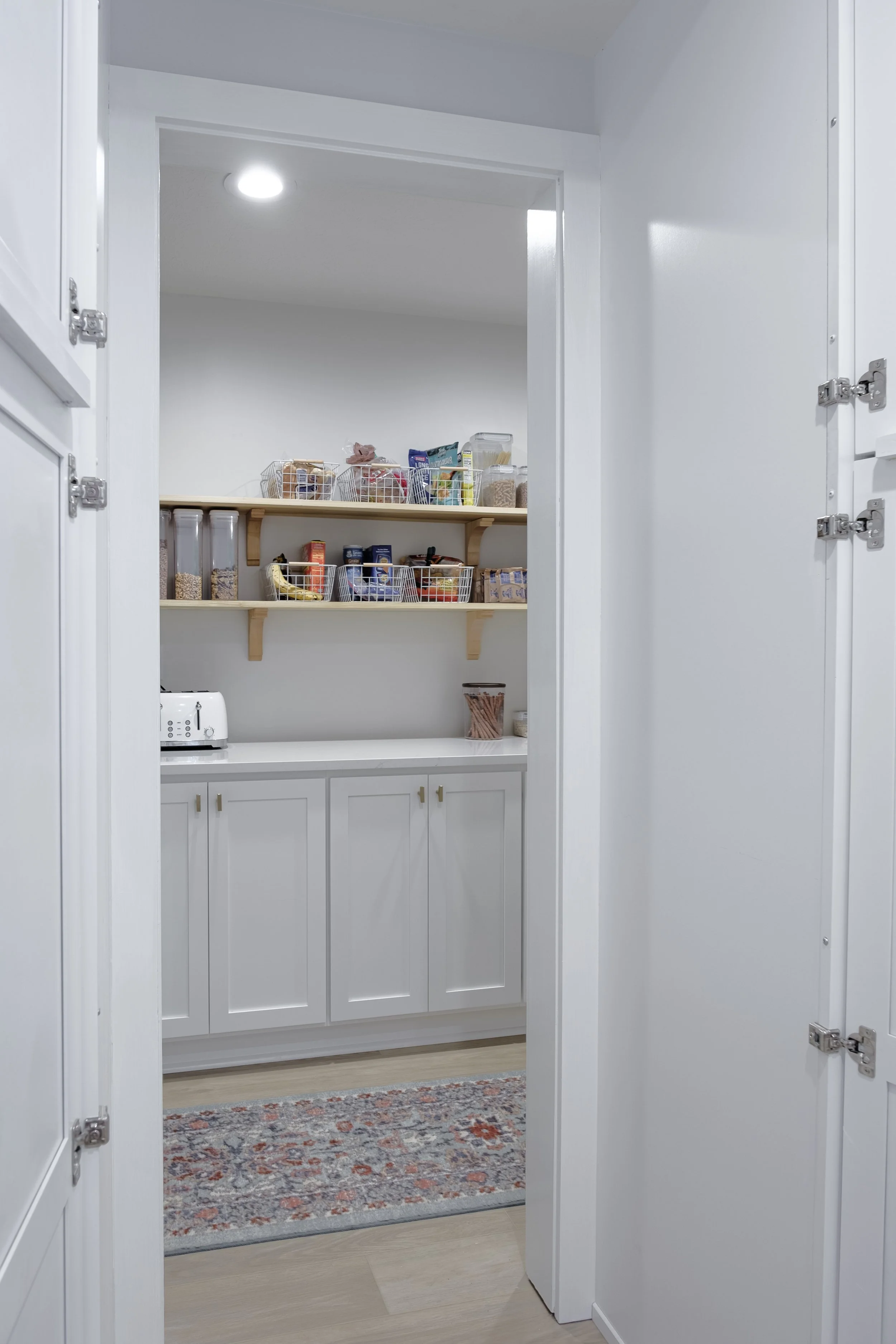 Modern Kitchen Remodel by Legacy Remodeling Team — Project 3 project photo 13