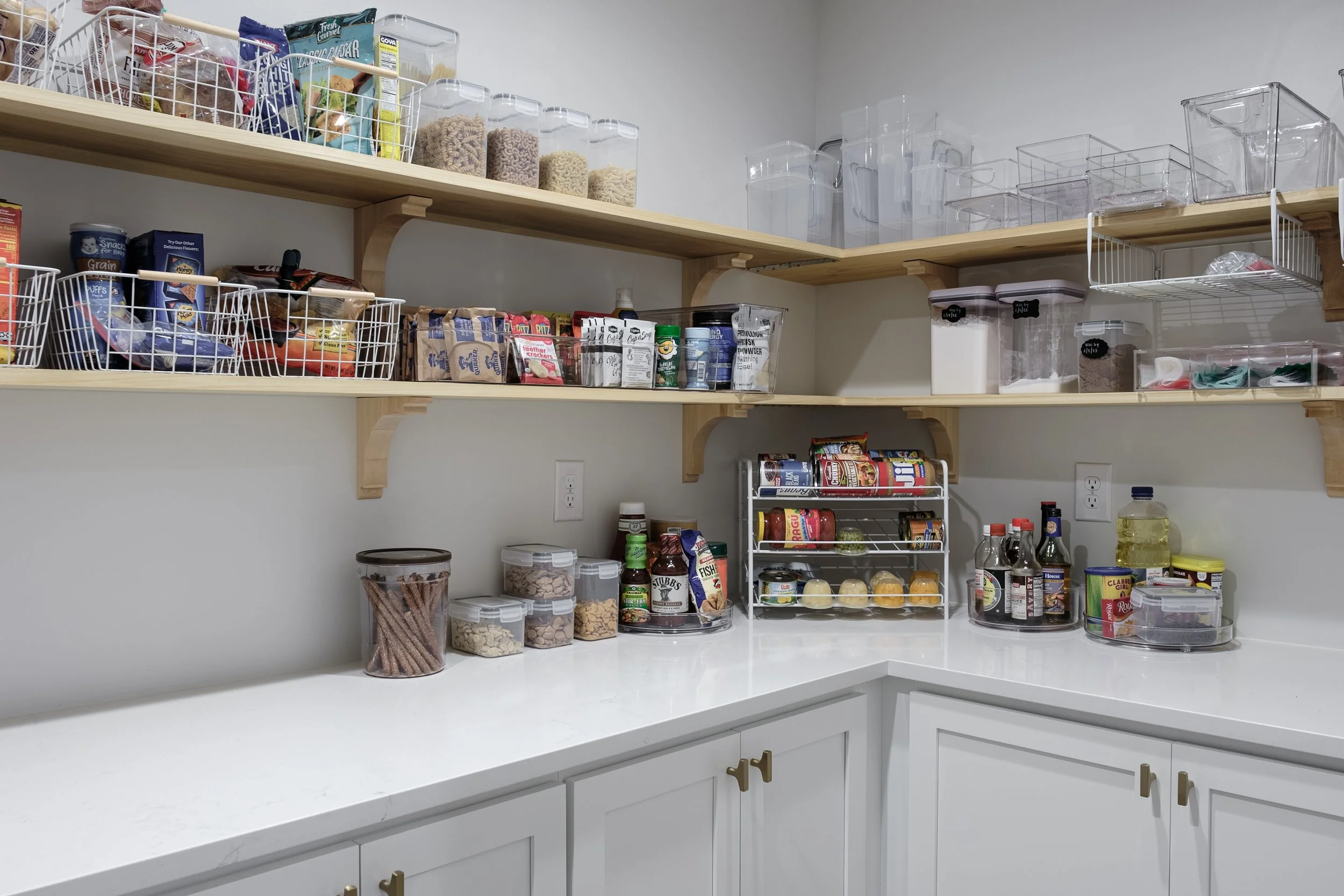 Modern Kitchen Remodel by Legacy Remodeling Team — Project 3 project photo 15
