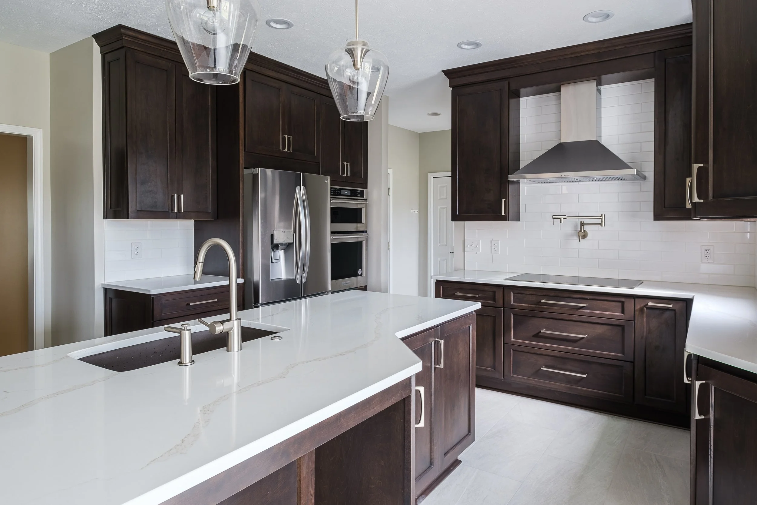 Modern Kitchen Remodel by Legacy Remodeling Team — Project 2 project photo 5