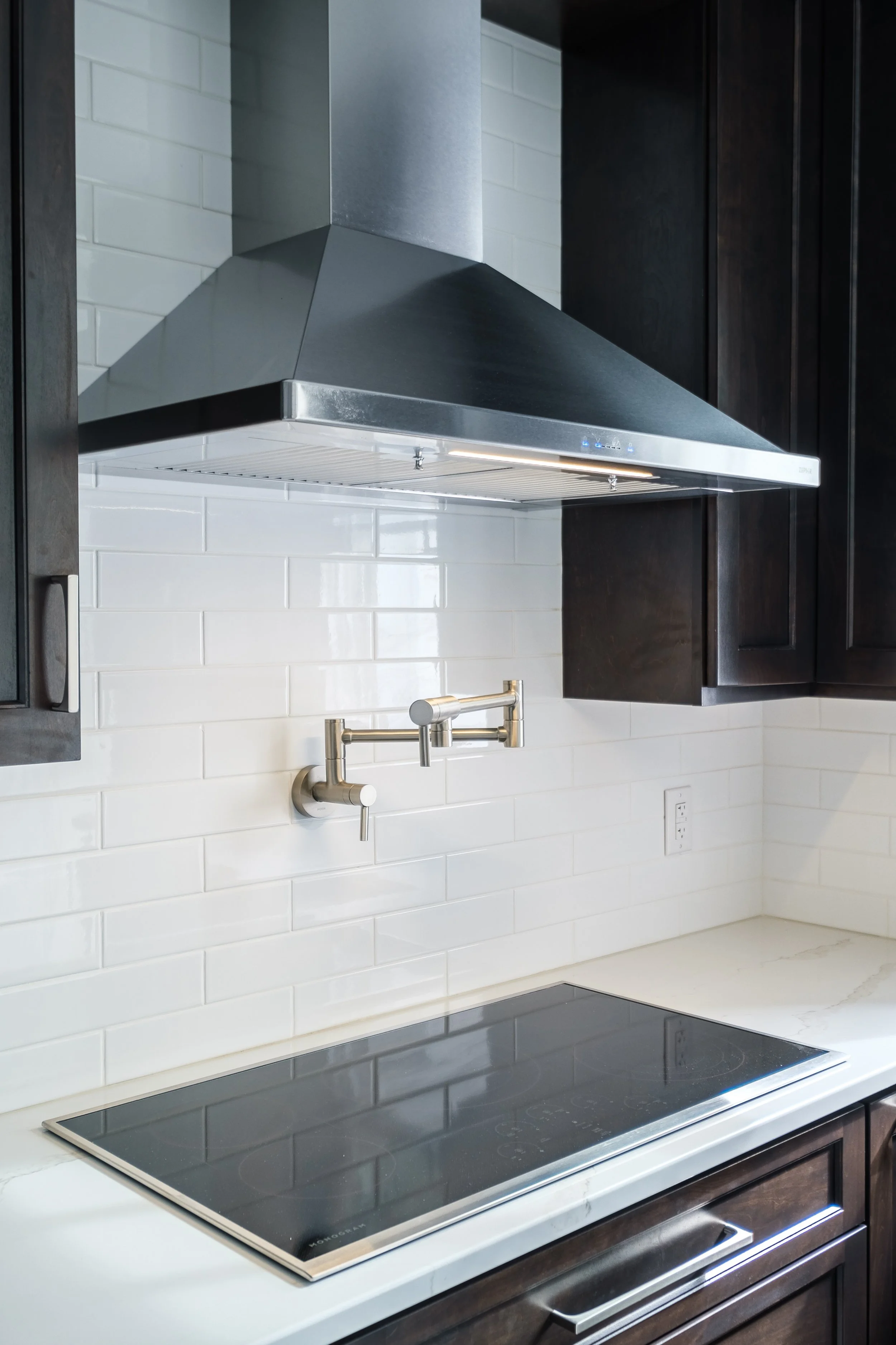 Modern Kitchen Remodel by Legacy Remodeling Team — Project 2 project photo 10