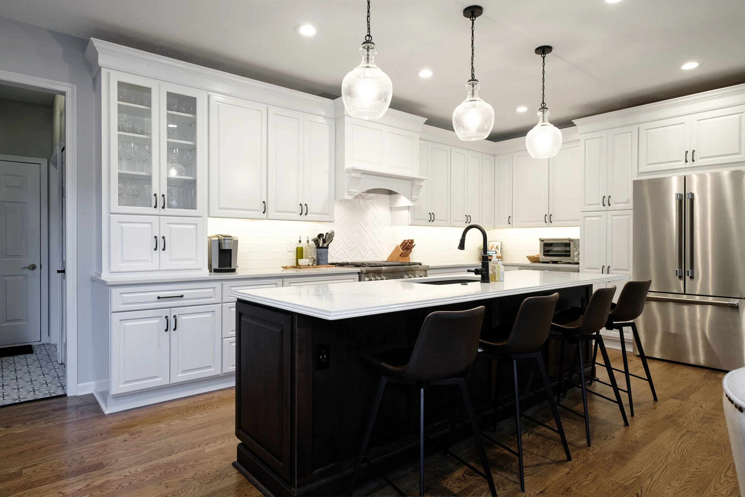 Modern Kitchen Remodel by Legacy Remodeling Team — Project 4 project photo 10