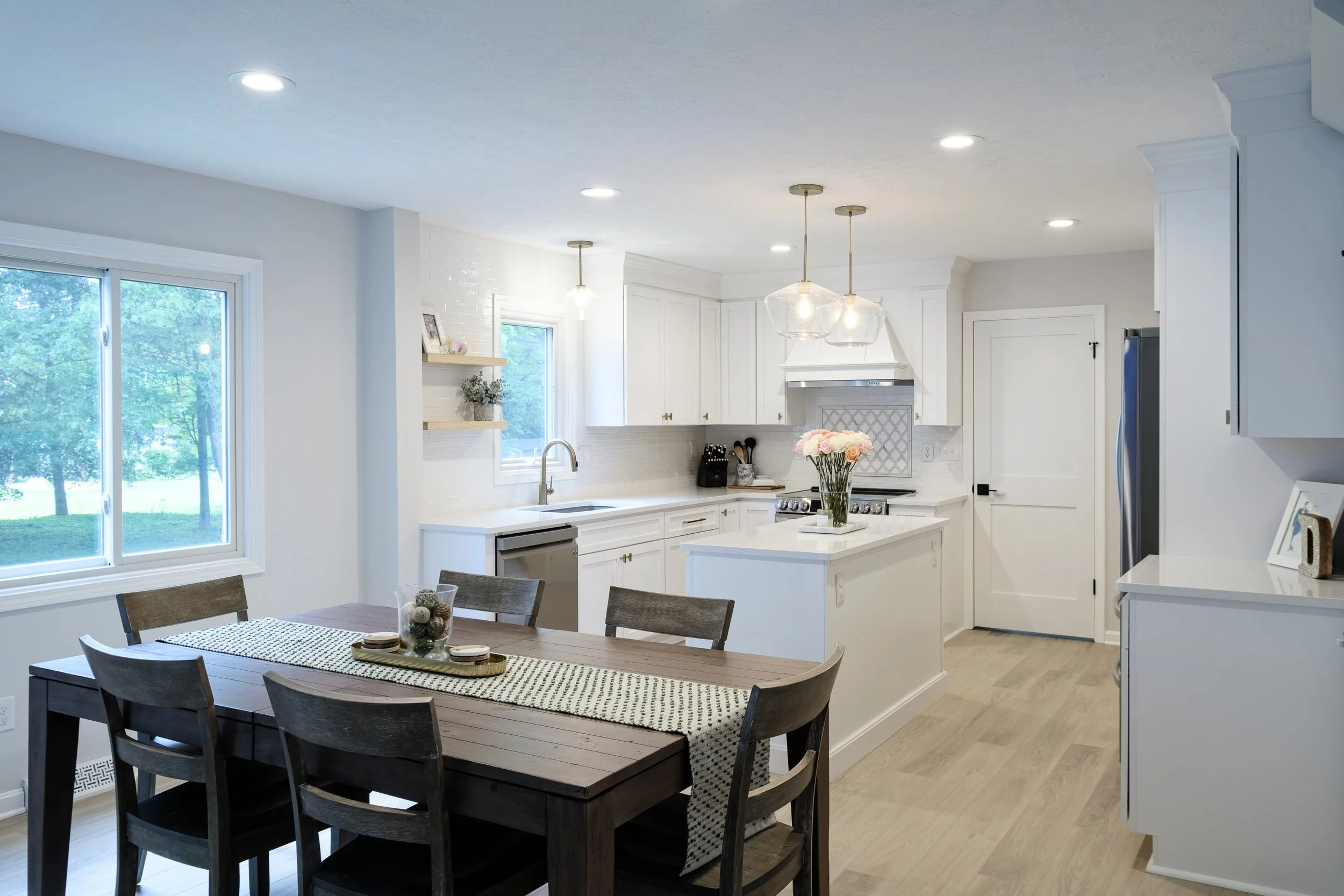 Modern Kitchen Remodel by Legacy Remodeling Team — Project 3 project photo 11