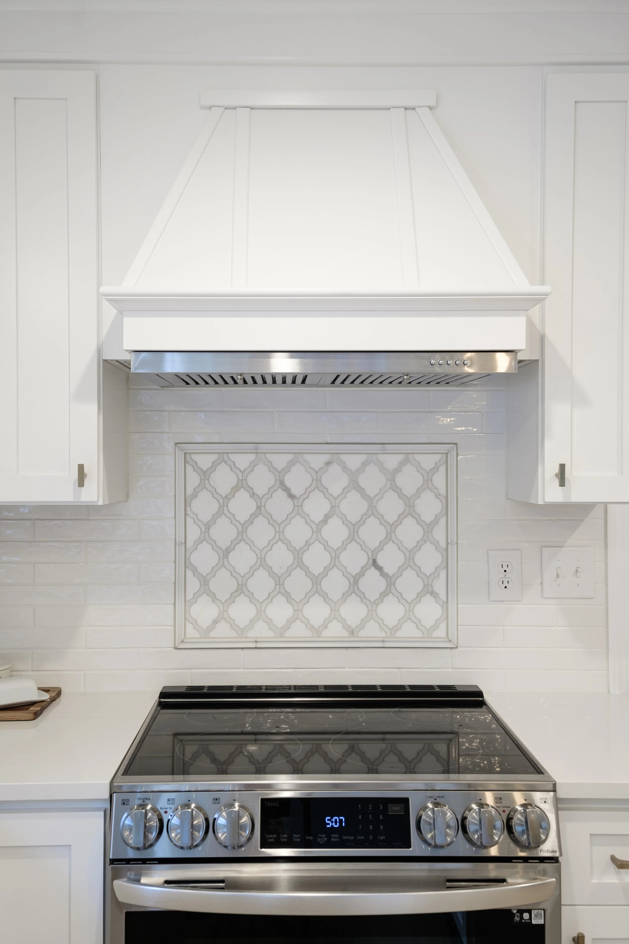 Modern Kitchen Remodel by Legacy Remodeling Team — Project 3 project photo 5