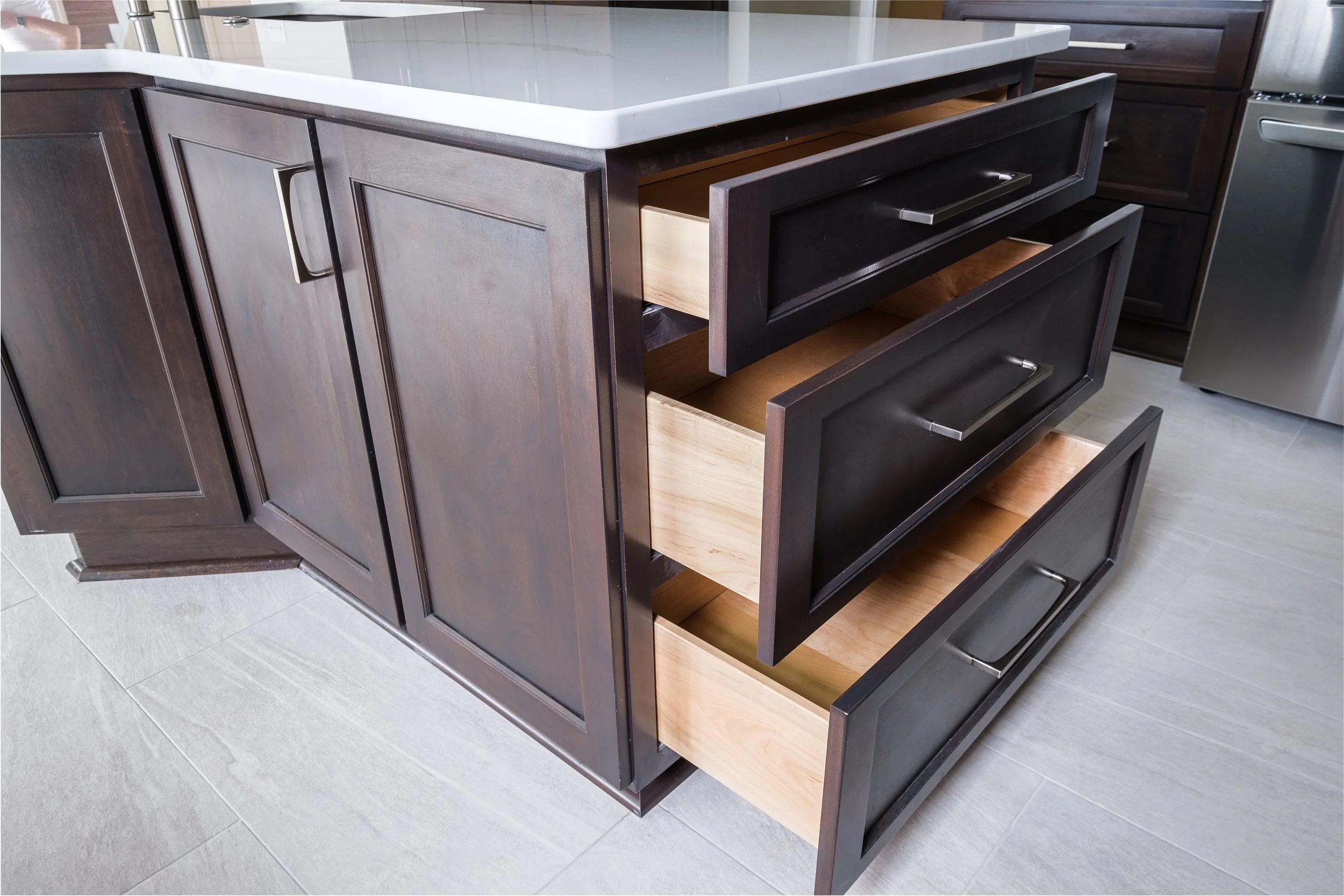 Modern Kitchen Remodel by Legacy Remodeling Team — Project 2 project photo 9
