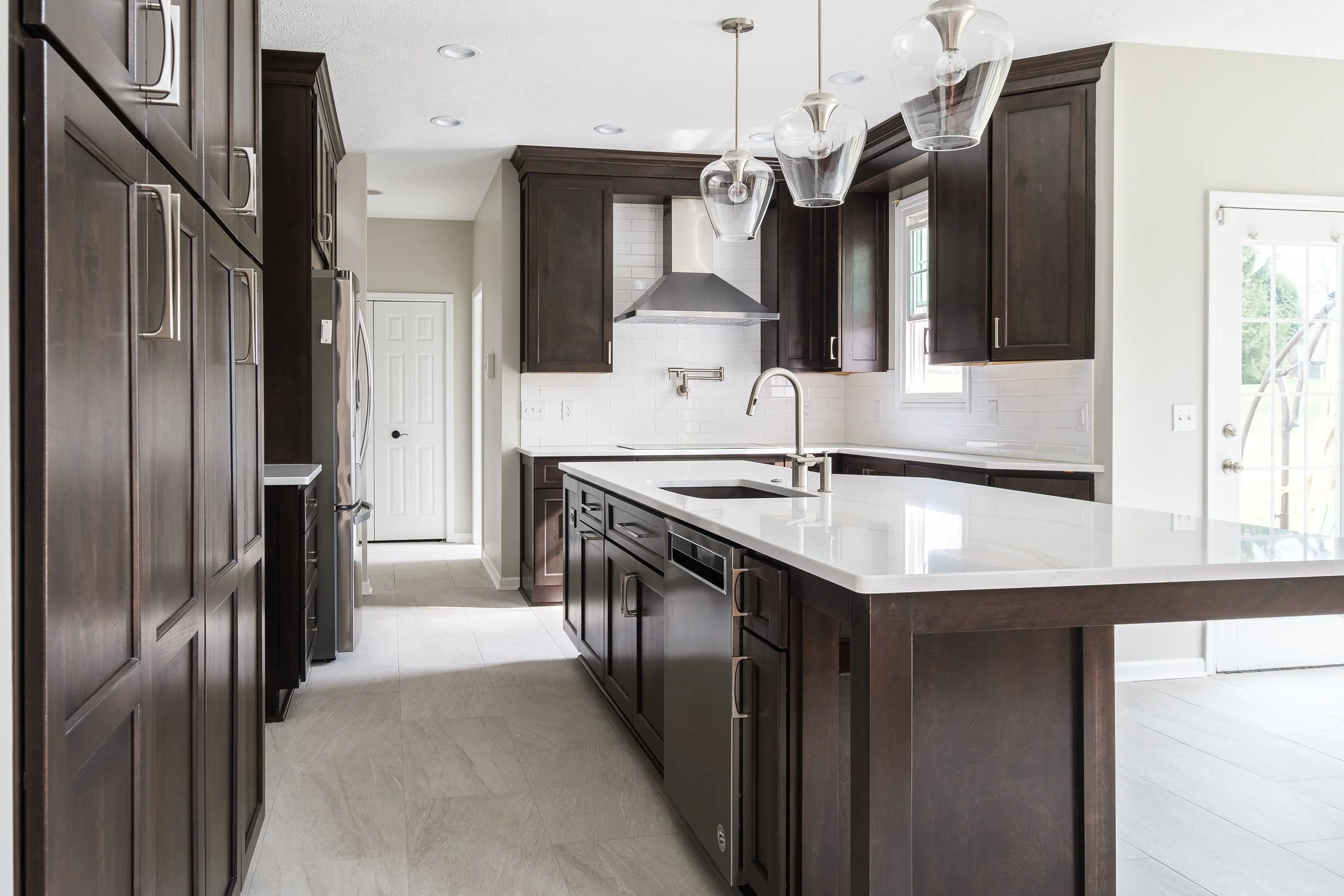 Modern Kitchen Remodel by Legacy Remodeling Team — Project 2 project photo 2