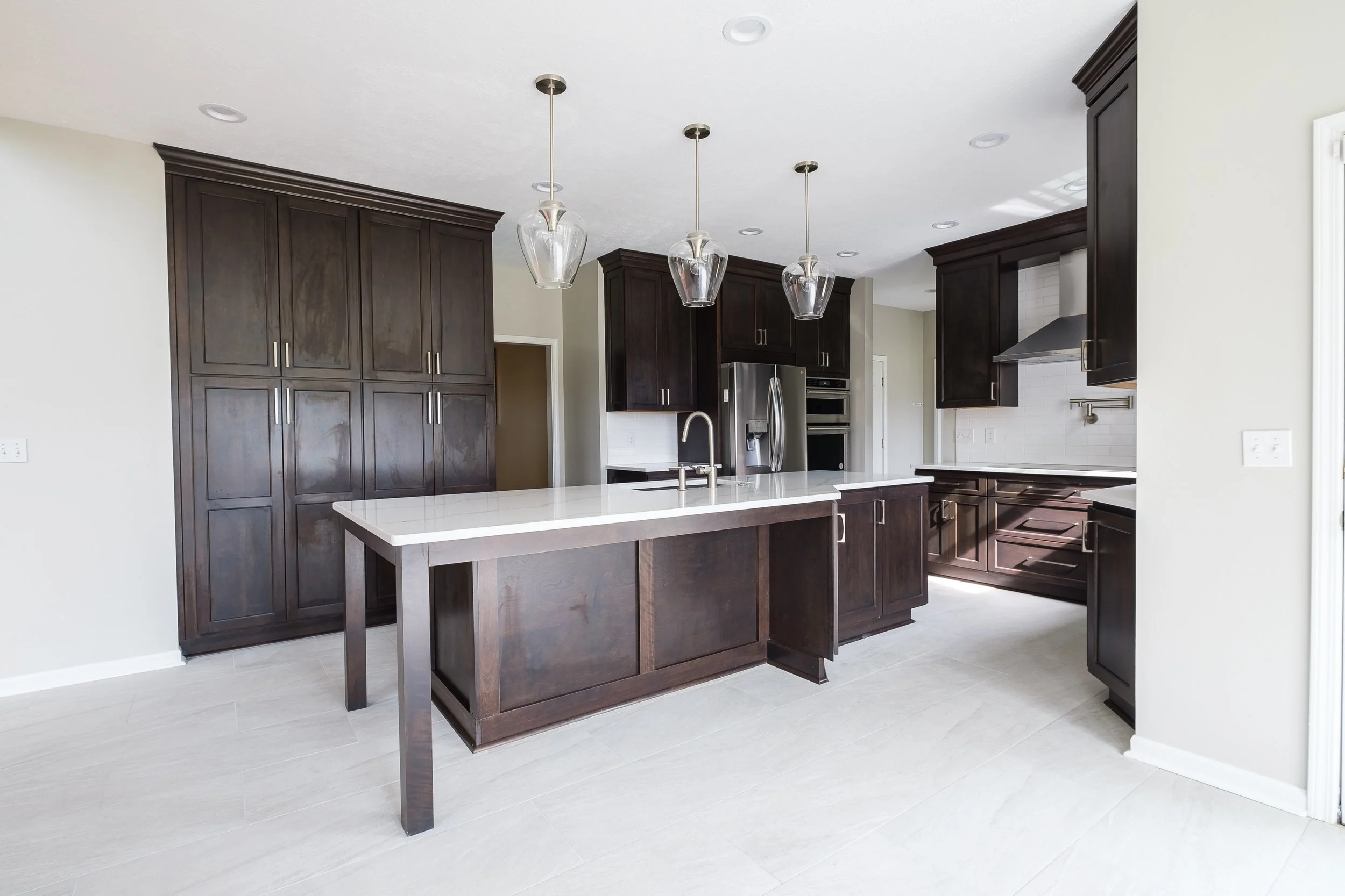 Modern Kitchen Remodel by Legacy Remodeling Team — Project 2 project photo 8