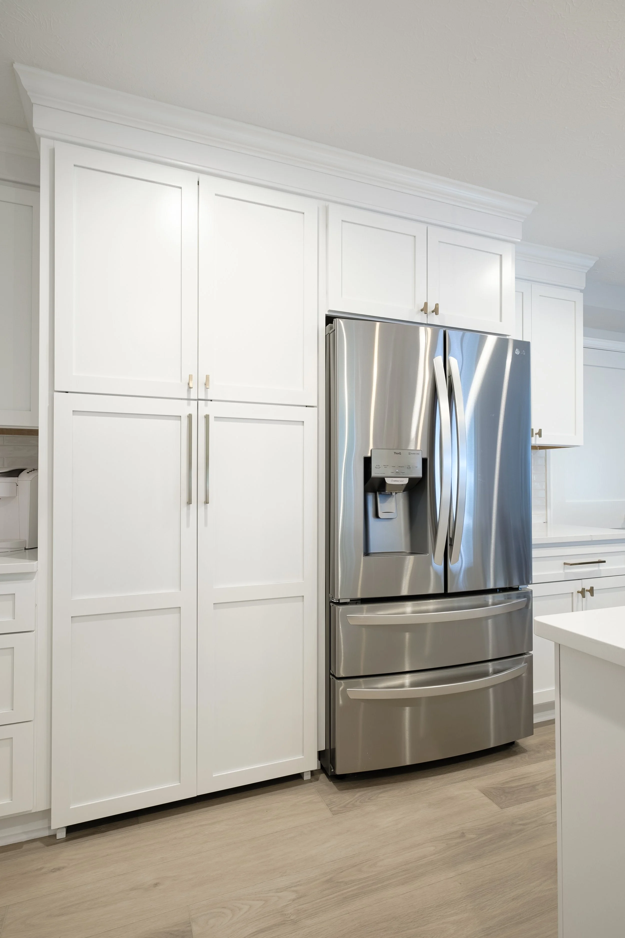 Modern Kitchen Remodel by Legacy Remodeling Team — Project 3 project photo 12