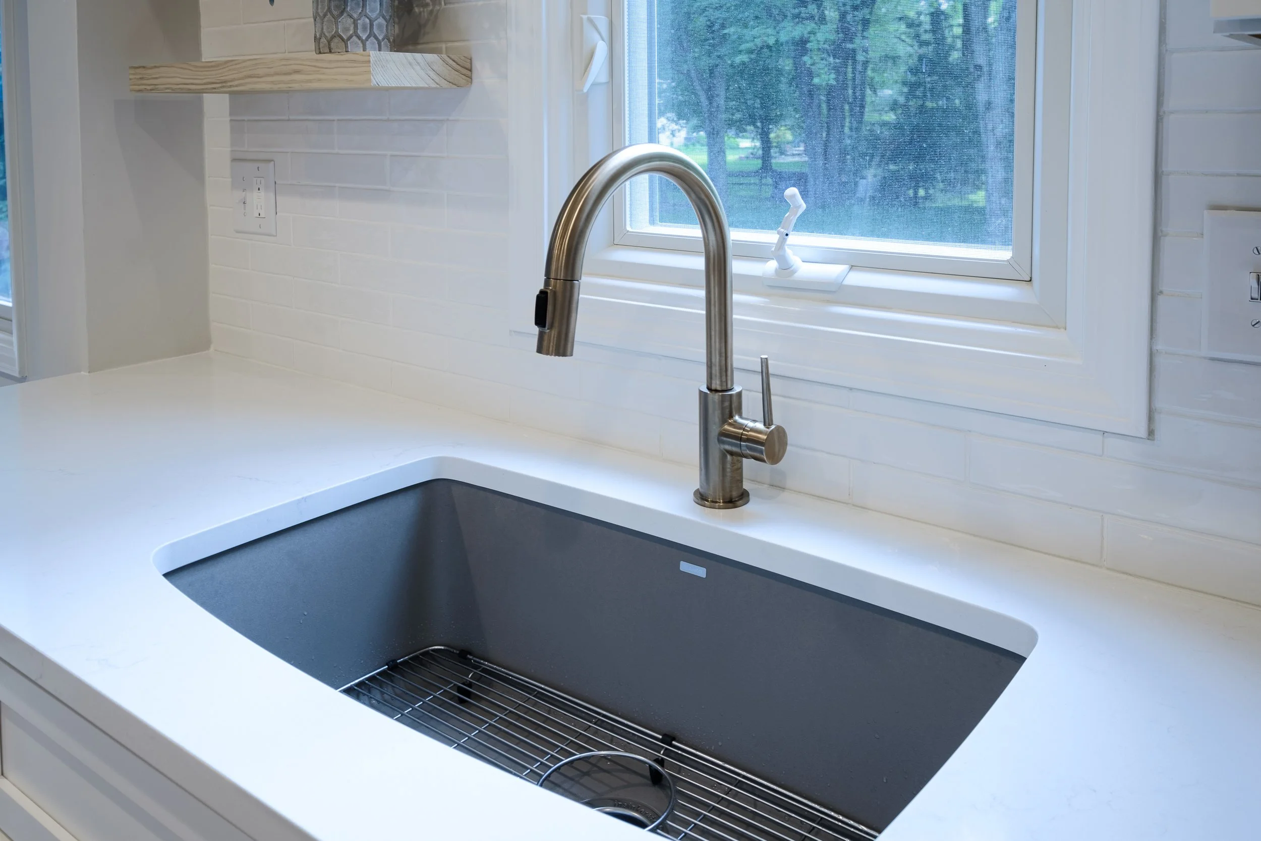 Modern Kitchen Remodel by Legacy Remodeling Team — Project 3 project photo 10