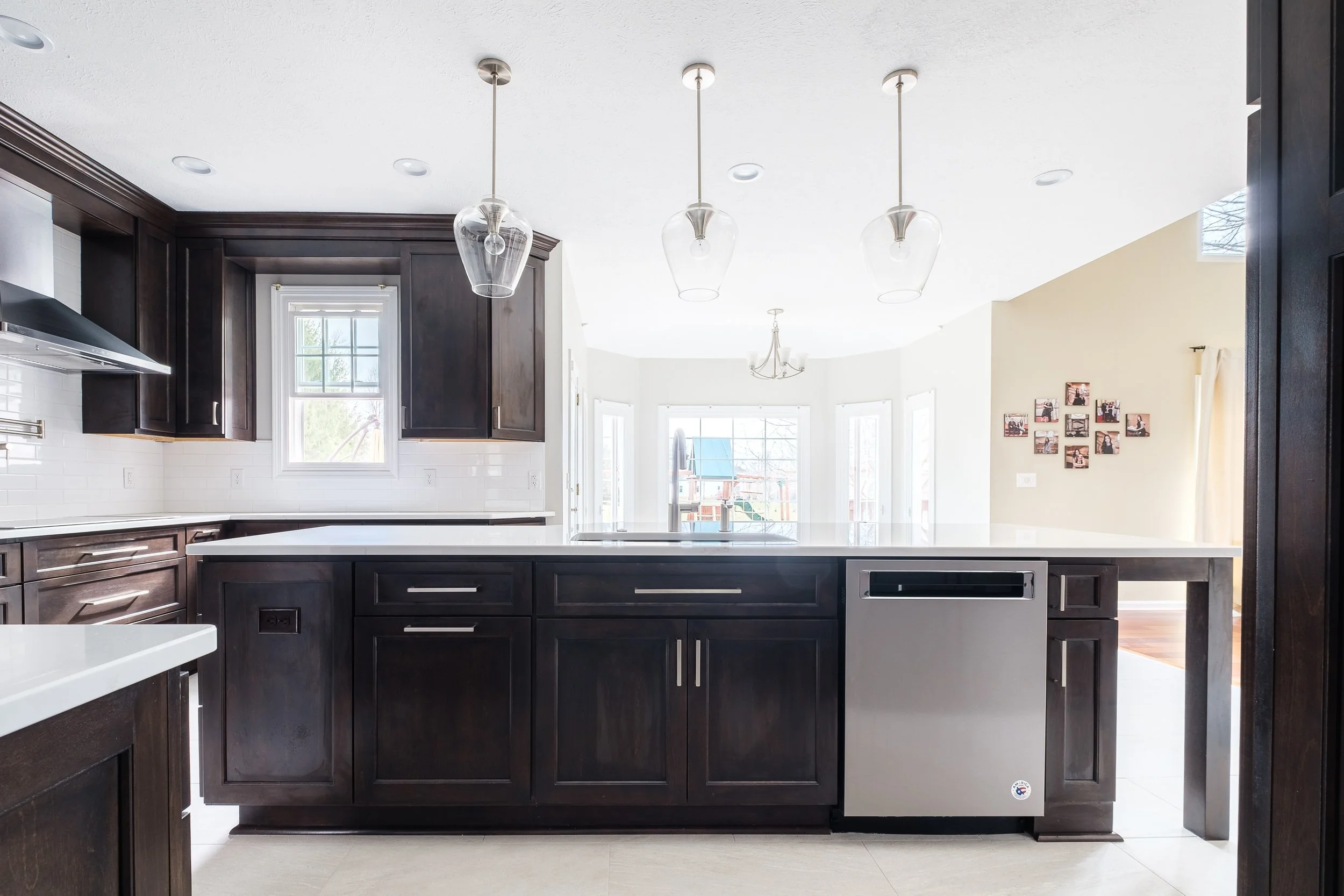 Modern Kitchen Remodel by Legacy Remodeling Team — Project 2 project photo 7