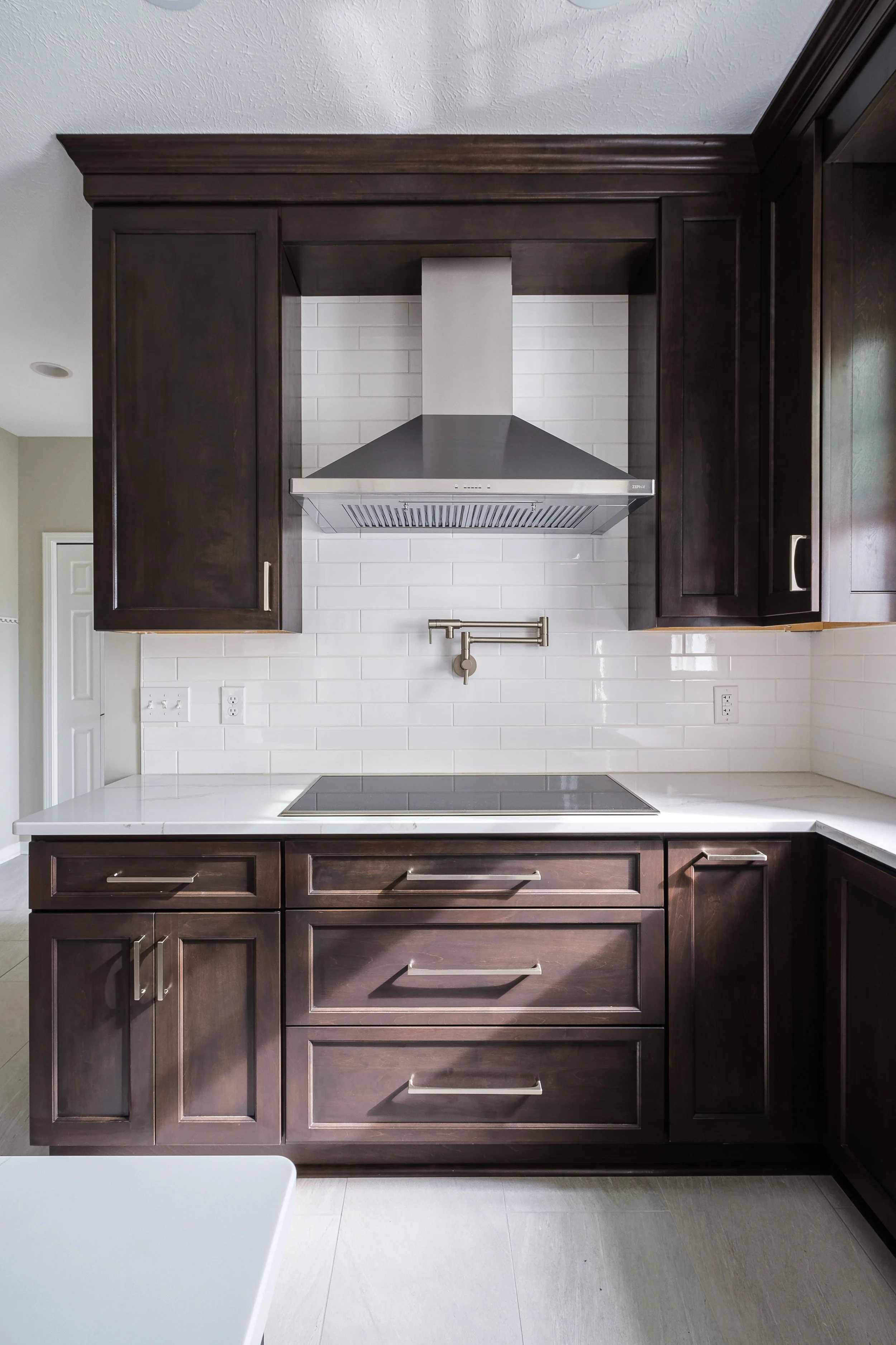 Modern Kitchen Remodel by Legacy Remodeling Team — Project 2 project photo 4