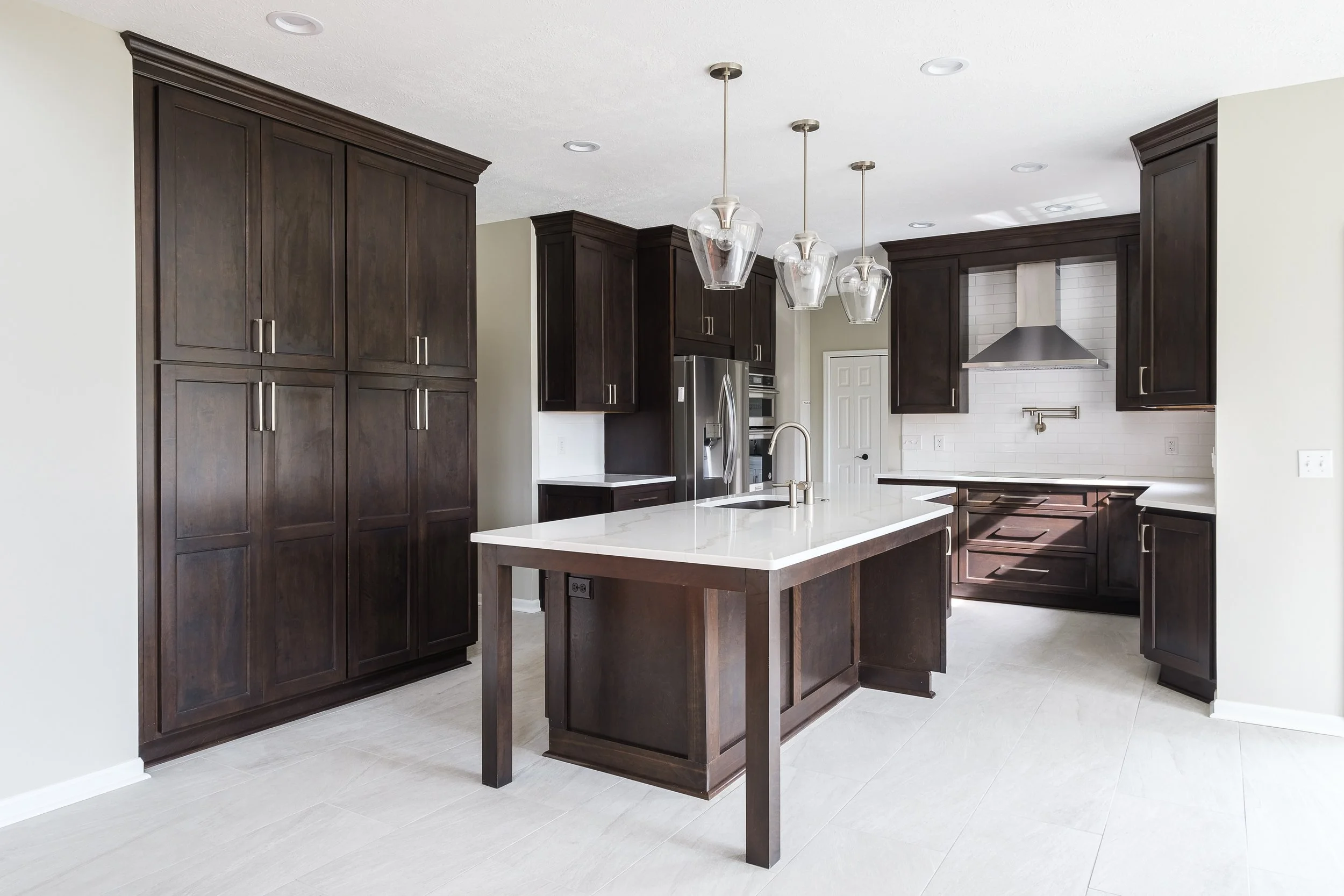 Modern Kitchen Remodel by Legacy Remodeling Team — Project 2 project photo