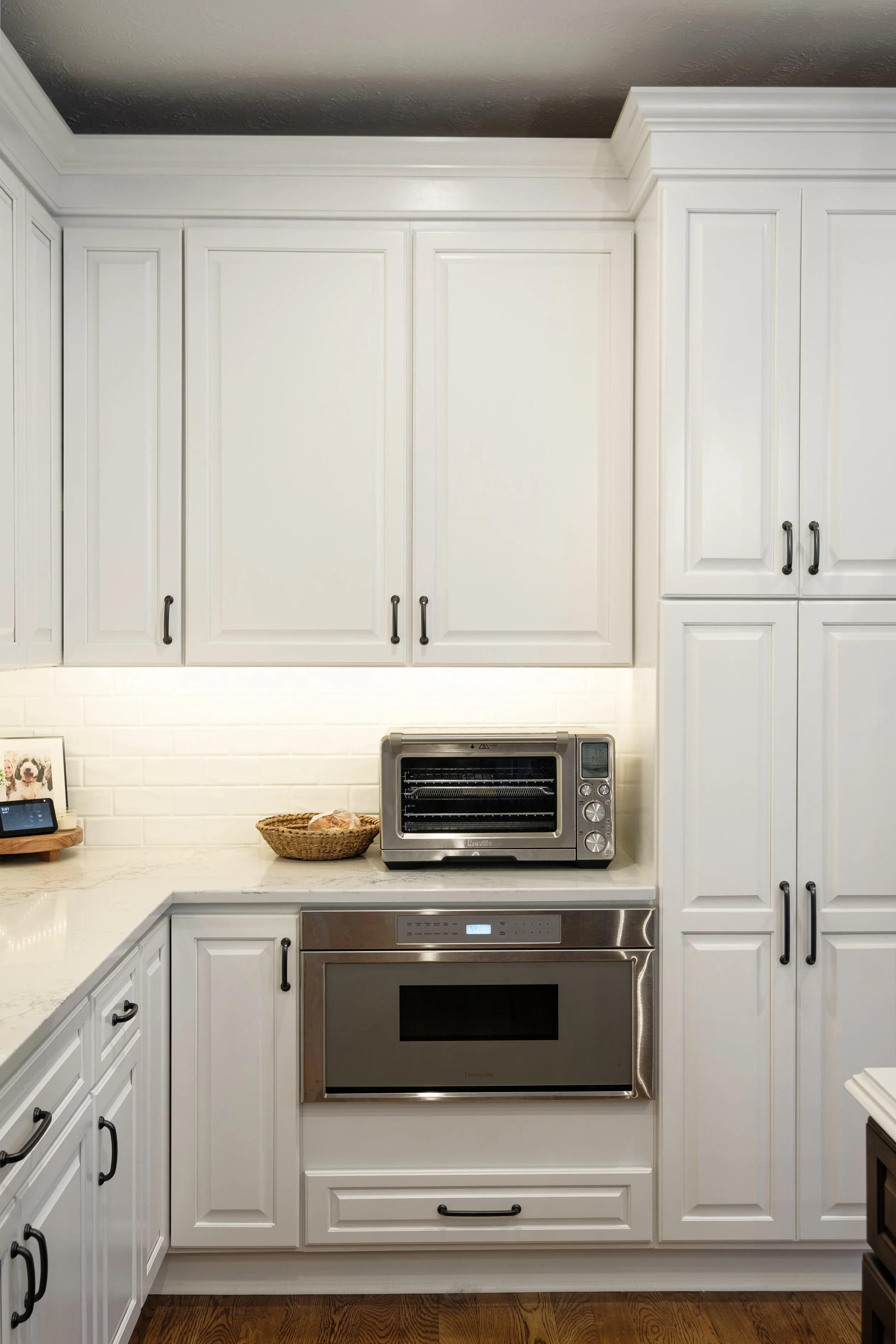 Modern Kitchen Remodel by Legacy Remodeling Team — Project 4 project photo 8