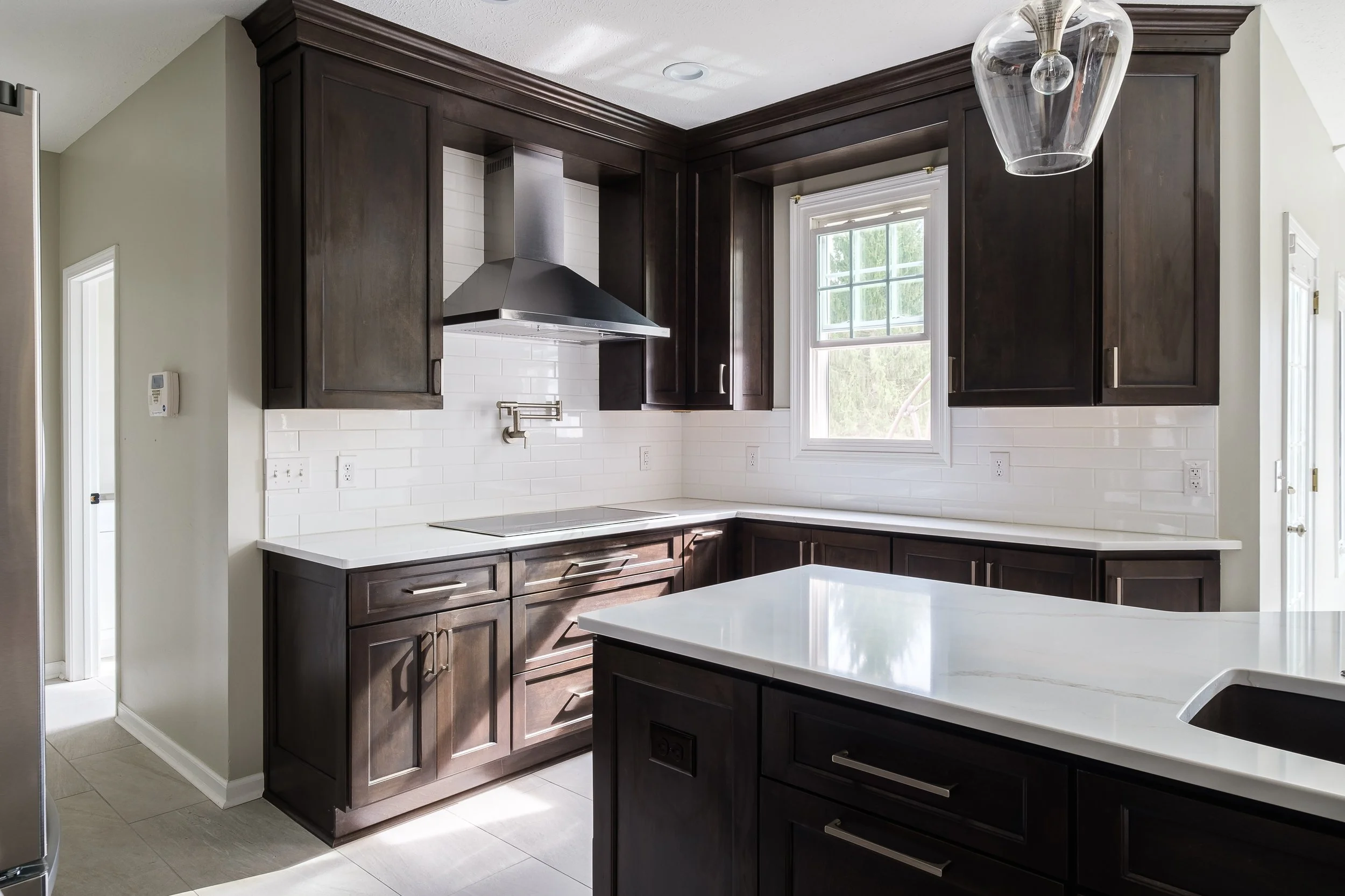 Modern Kitchen Remodel by Legacy Remodeling Team — Project 2 project photo 3