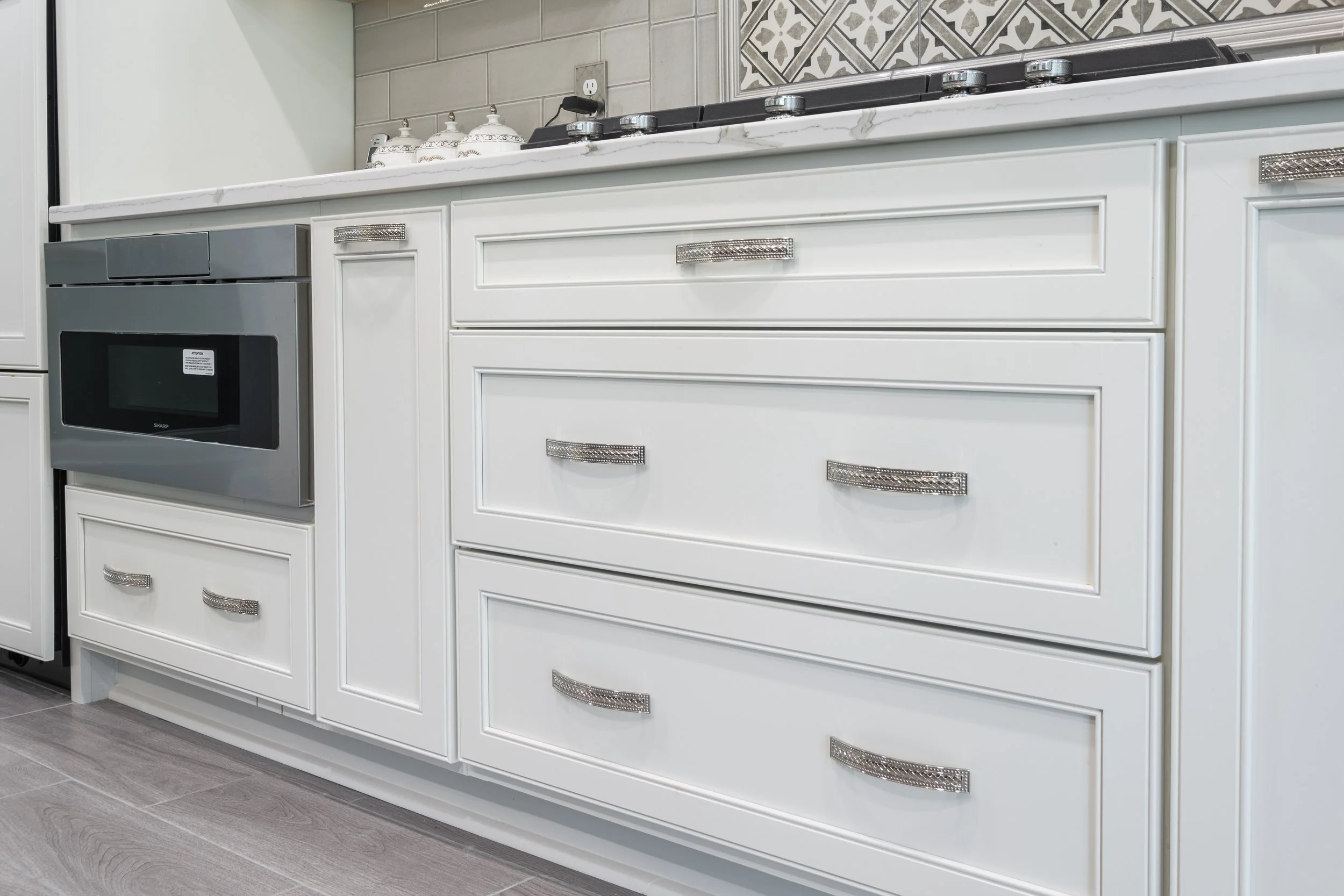 Modern Kitchen Remodel by Legacy Remodeling Team — Project 1 project photo 12