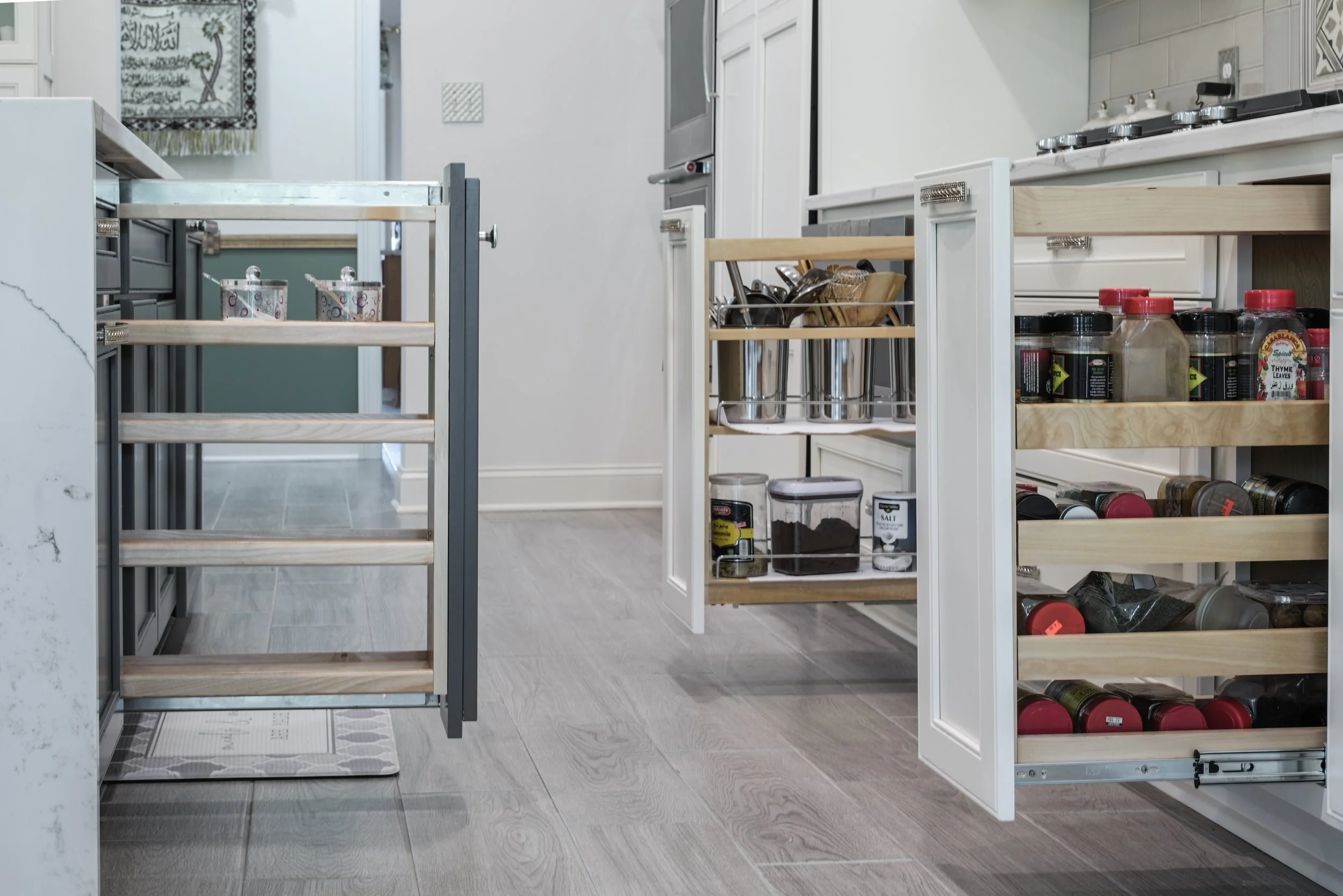 Modern Kitchen Remodel by Legacy Remodeling Team — Project 1 project photo 14