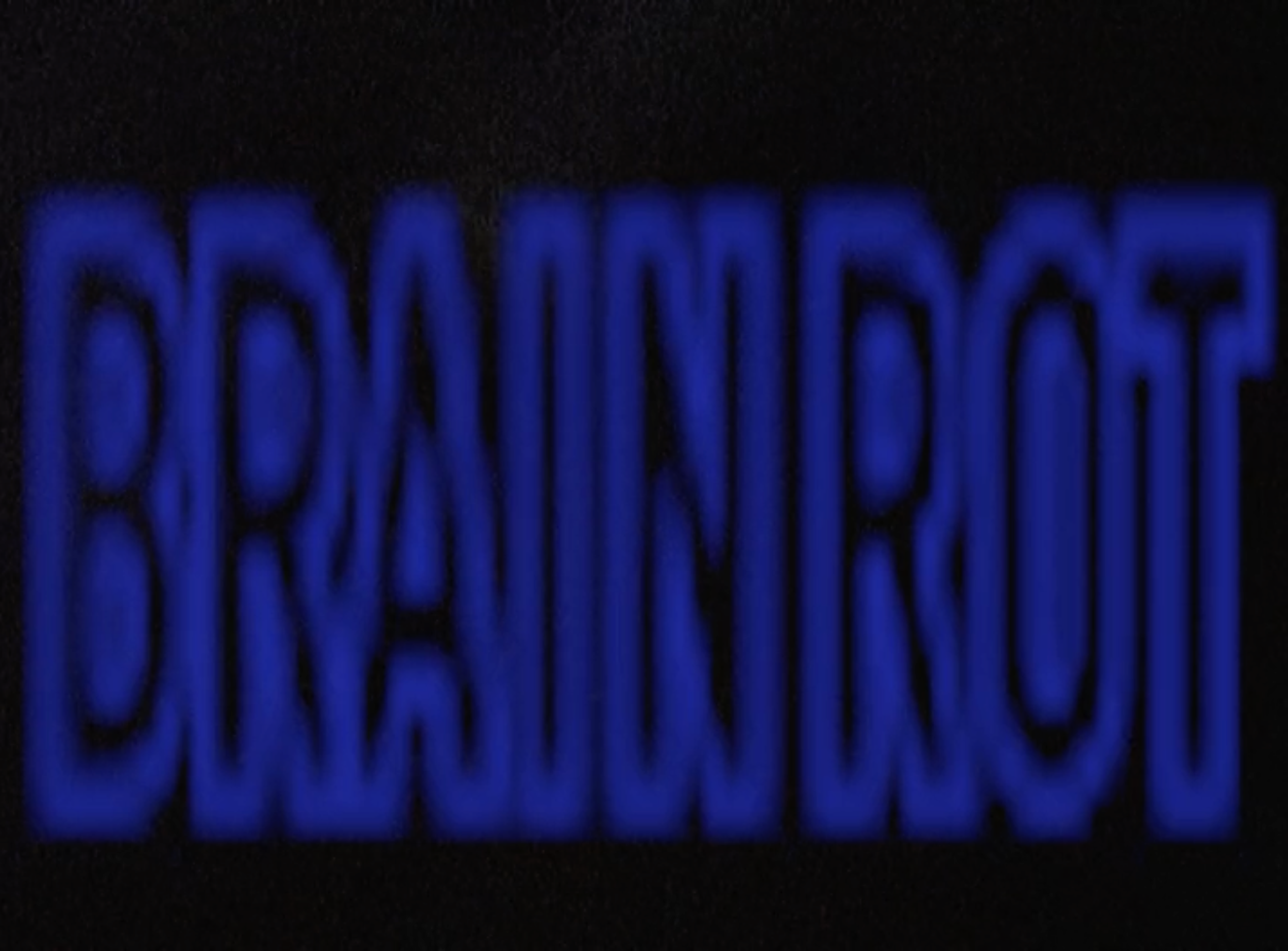 Brain Rot