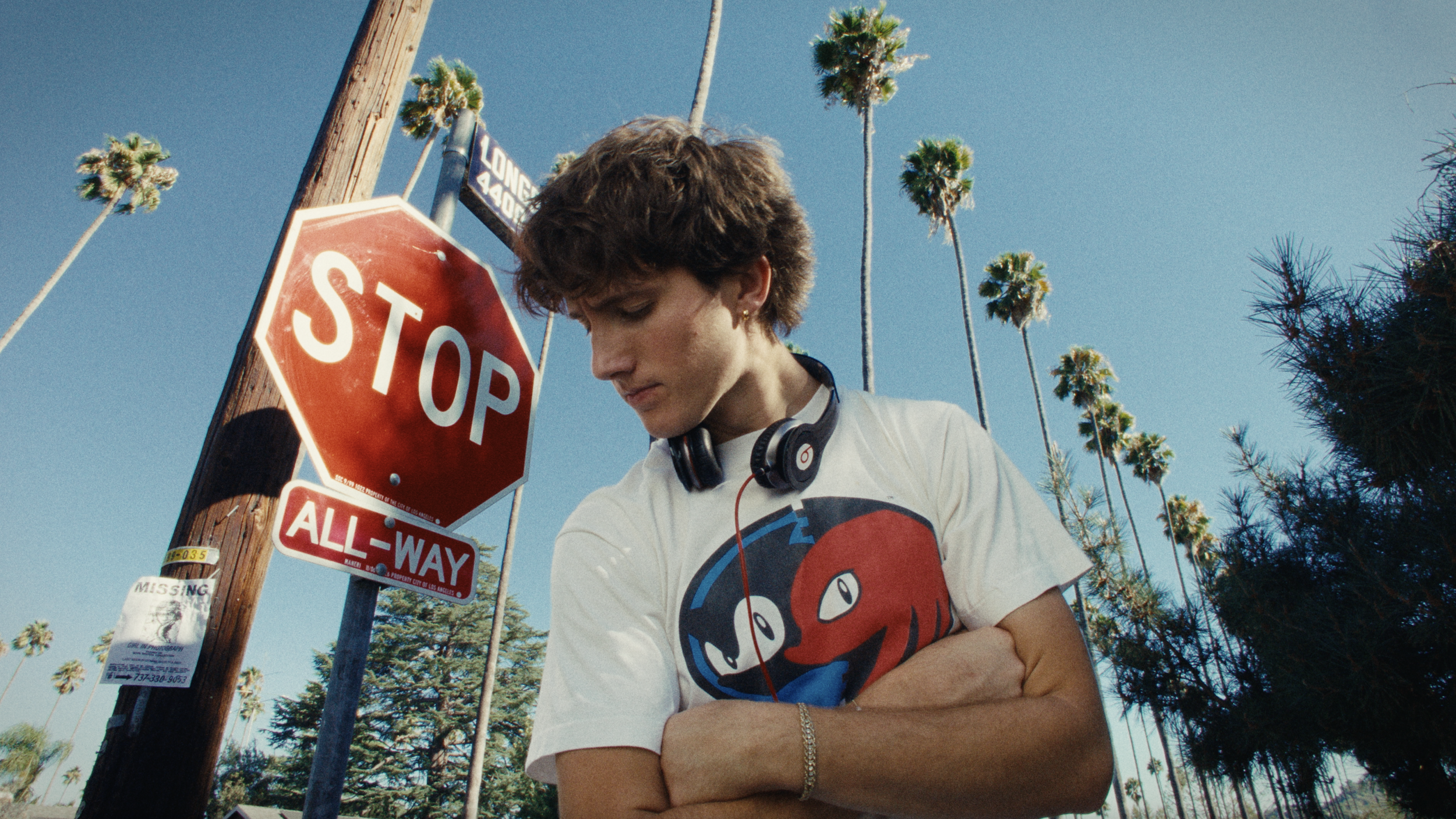 St. Xander - Music Video