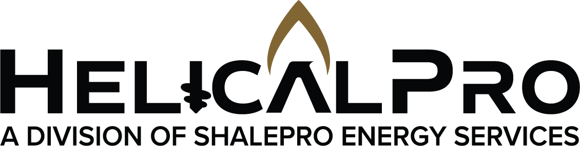 HelicalPro: A ShalePro Energy Services Company