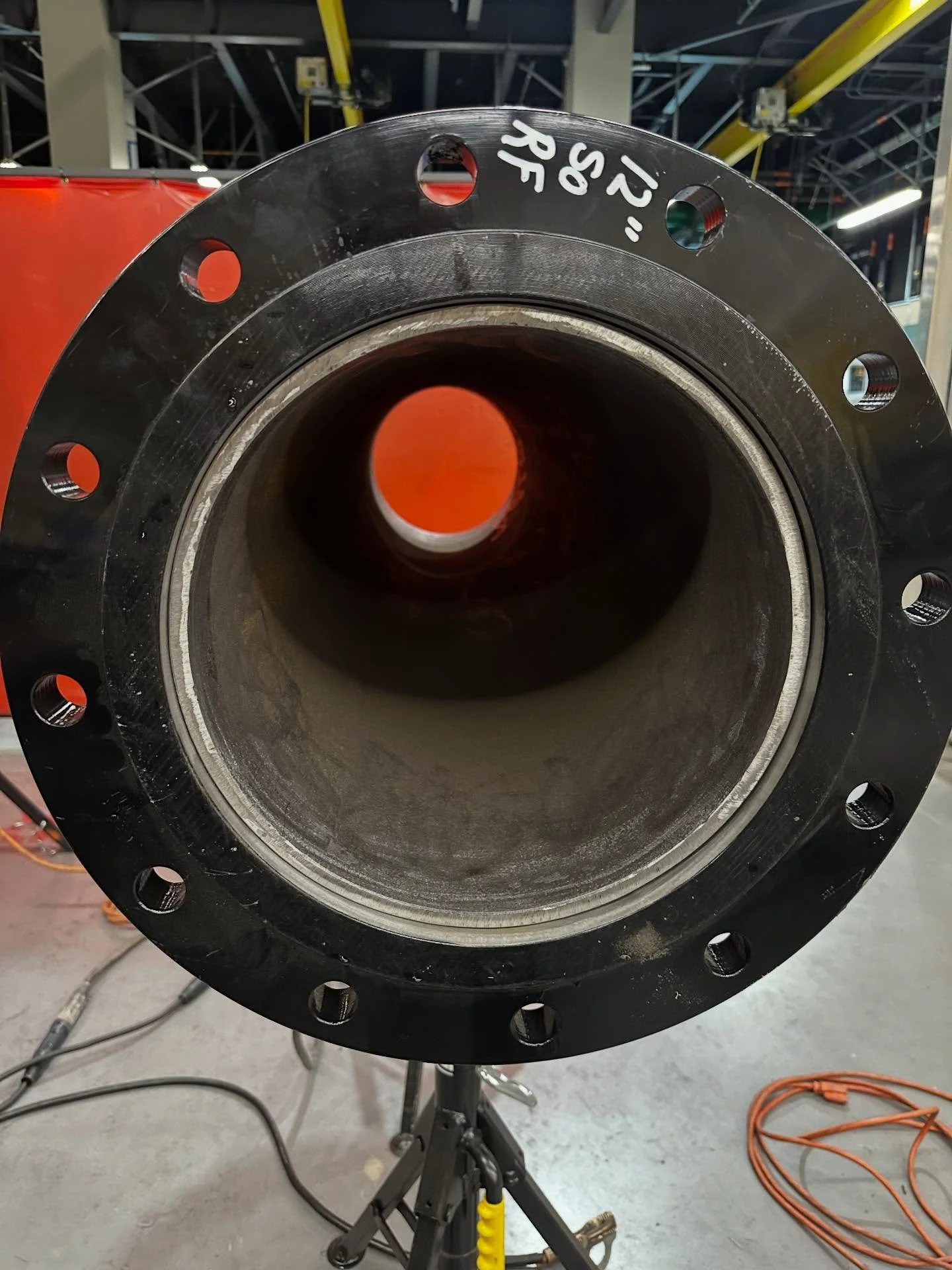 12&rdquo; SO RF
LAP FL