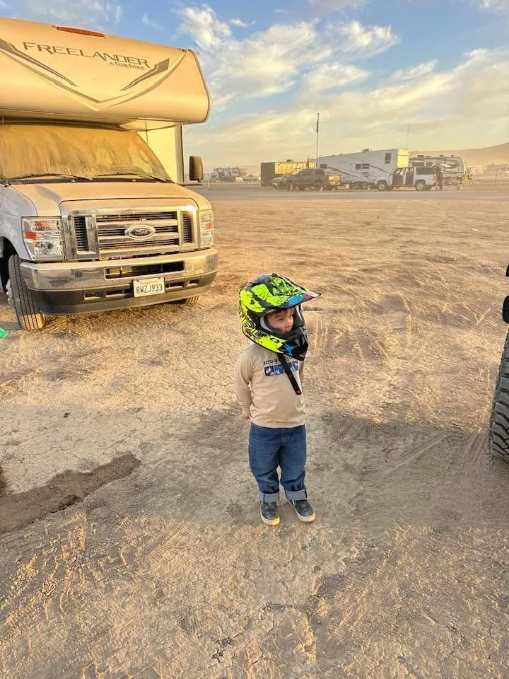 Liam&rsquo;s Off- Road 
KOH 2026