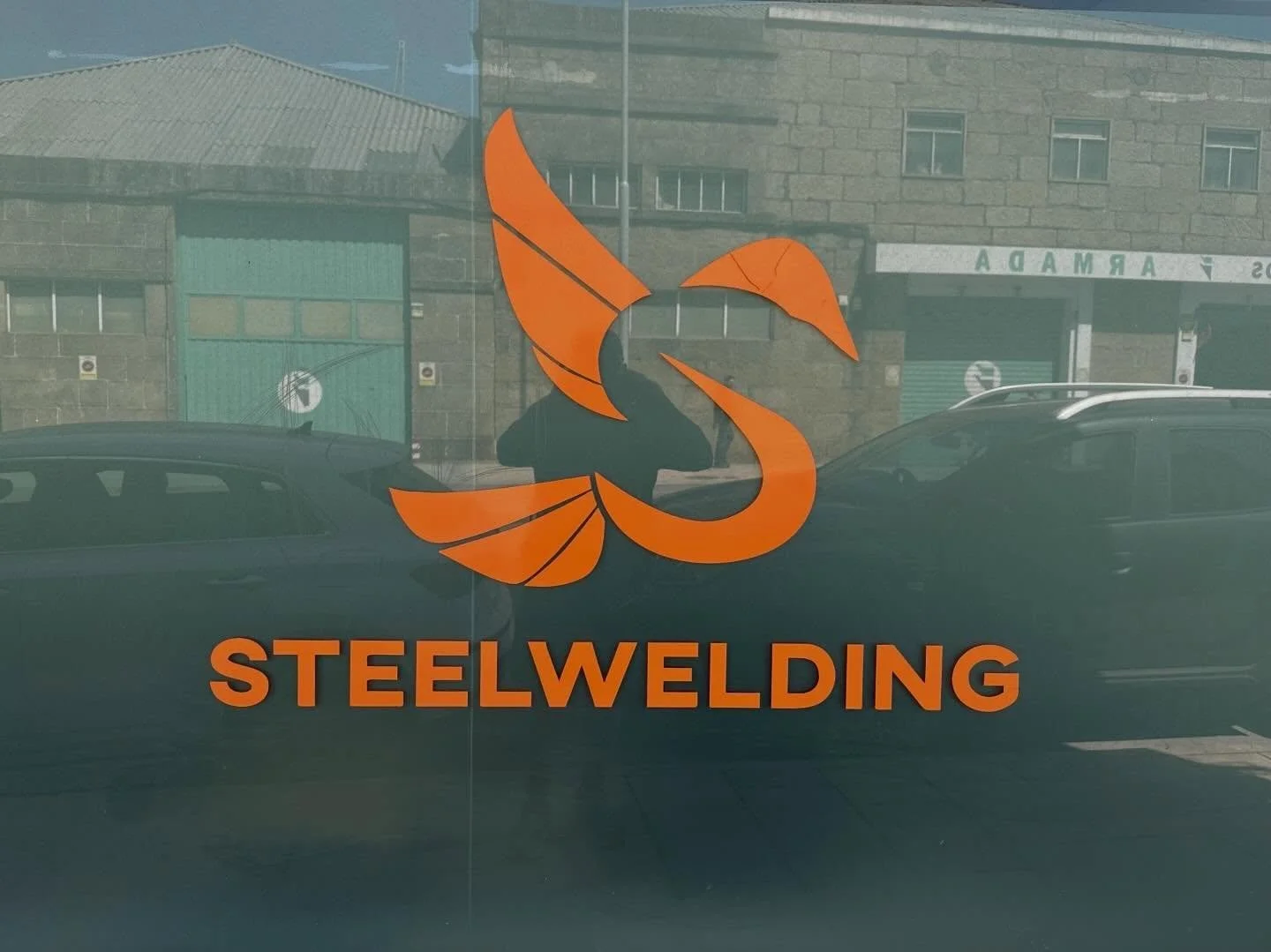 STEEL- WELDING