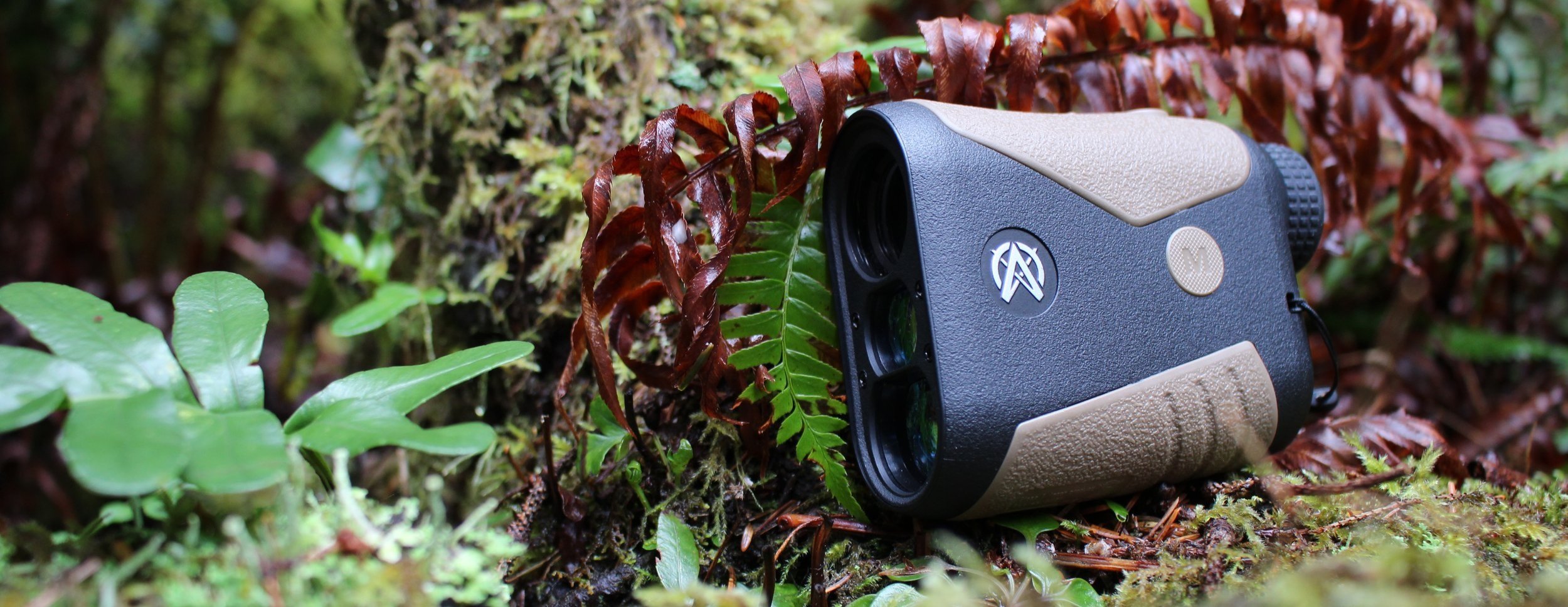 How Does A Laser Rangefinder Work? — Astra Optix