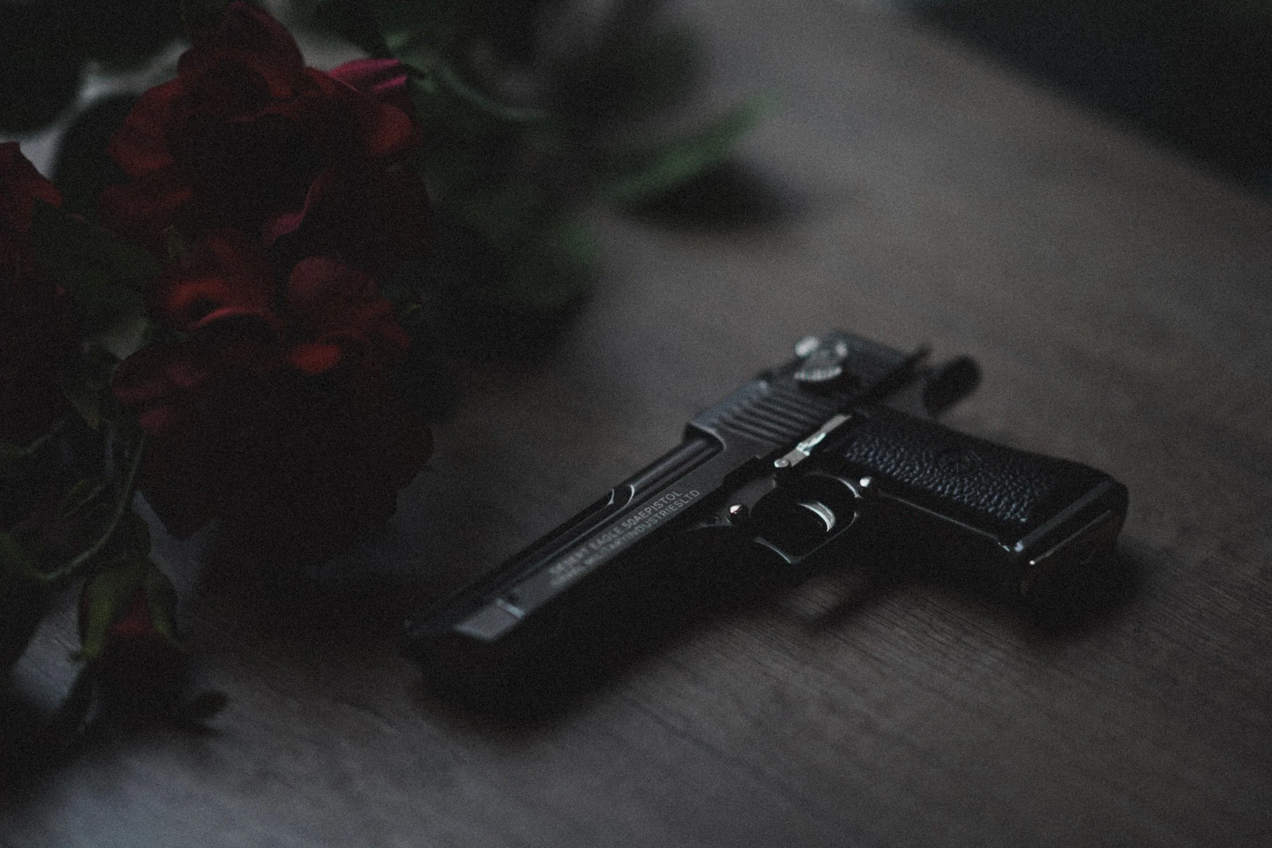Suicide is a Growing Problem Among those 65 and up - Particularly with Guns