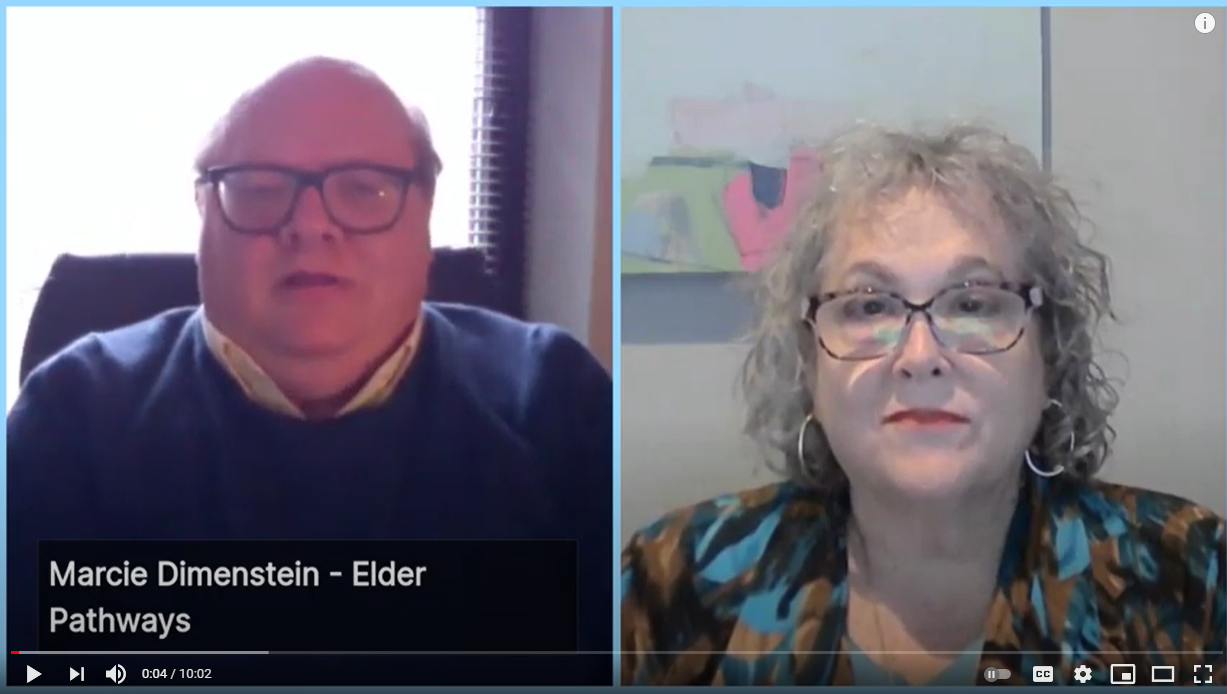 An Interview by ....