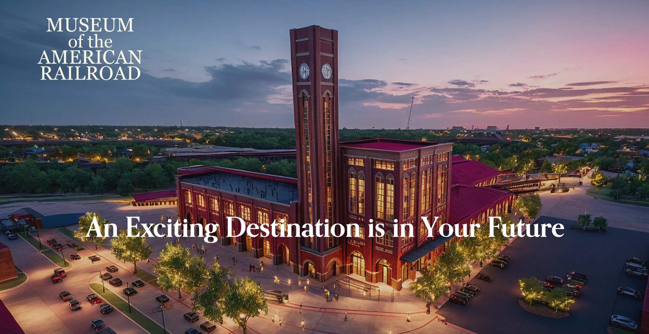 We’ve Launched a New Website! Next Phases of Construction Revealed