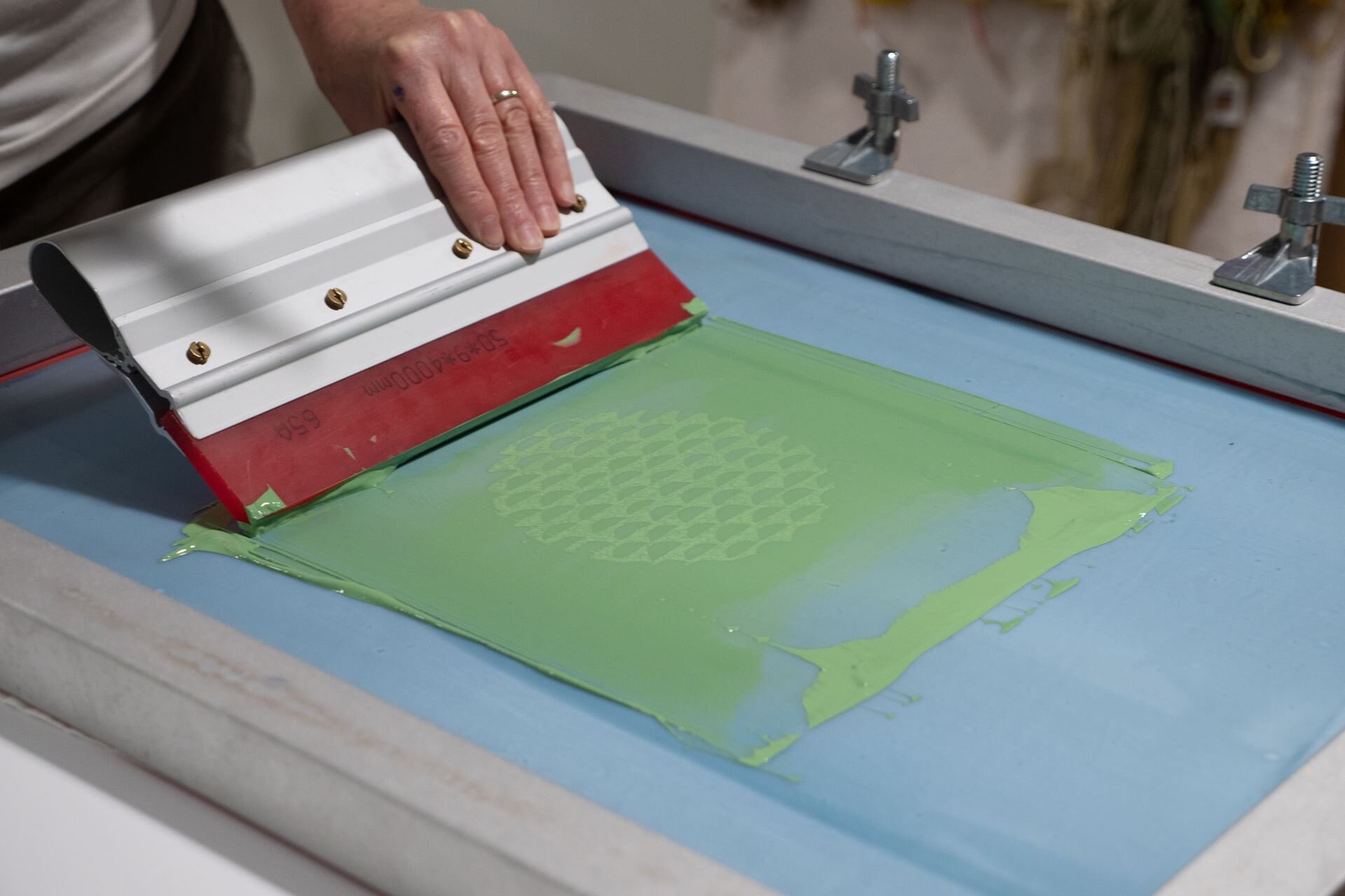 D & M Silkscreening and Embroidery