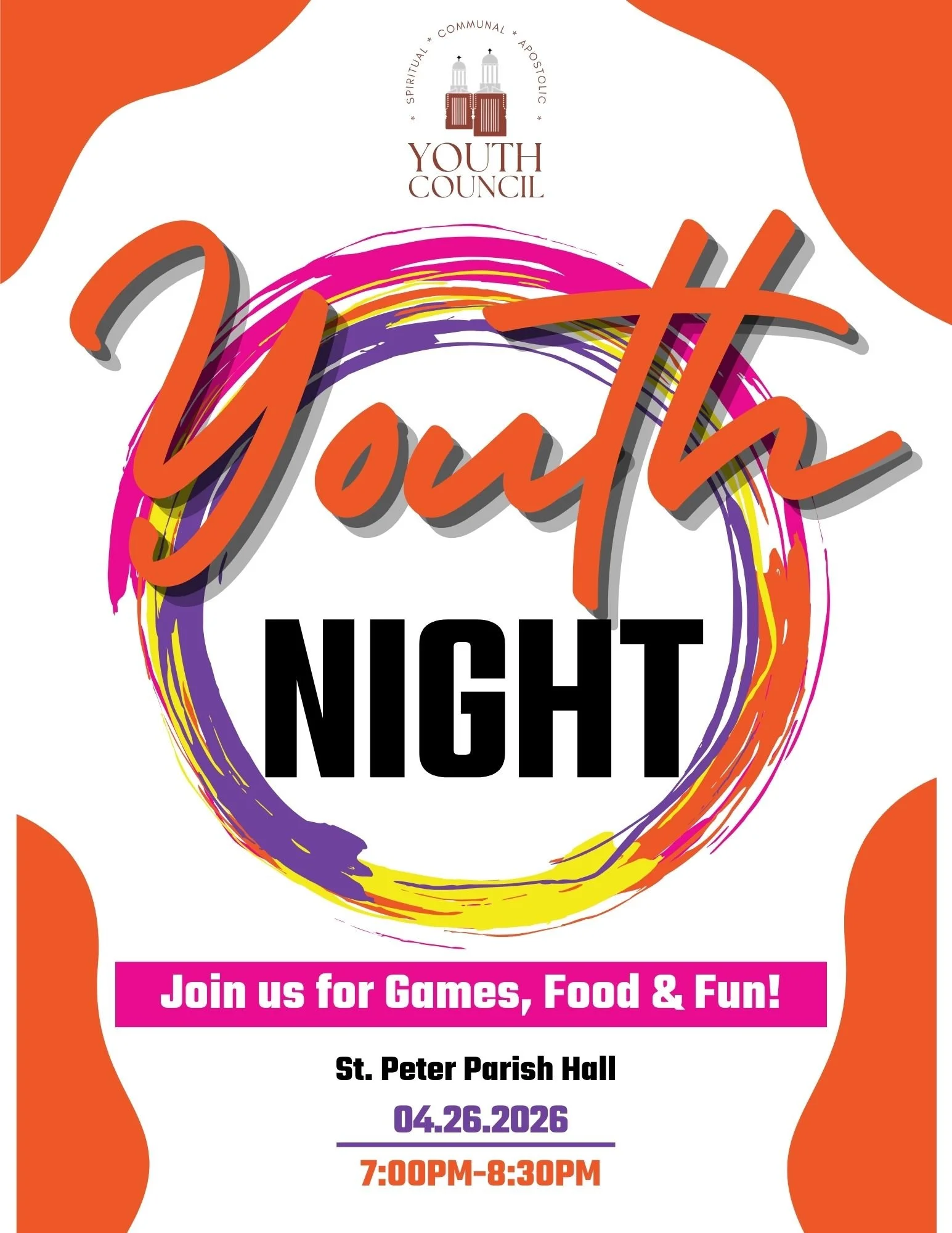 Youth Night