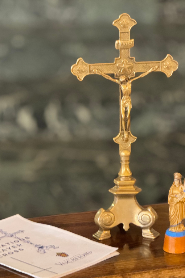 Saint Peter Catholic Church | Join Our Parish Today