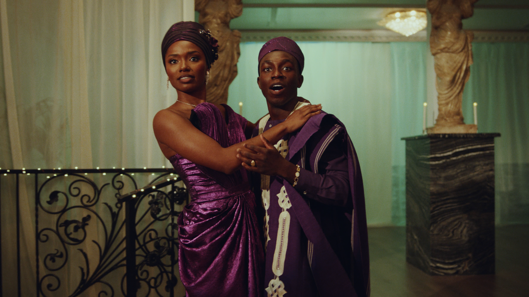 CALABASH (SHORT FILM)