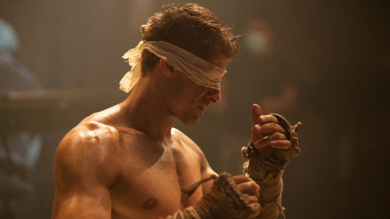 Kickboxer: Retaliation (2018) - IMDb